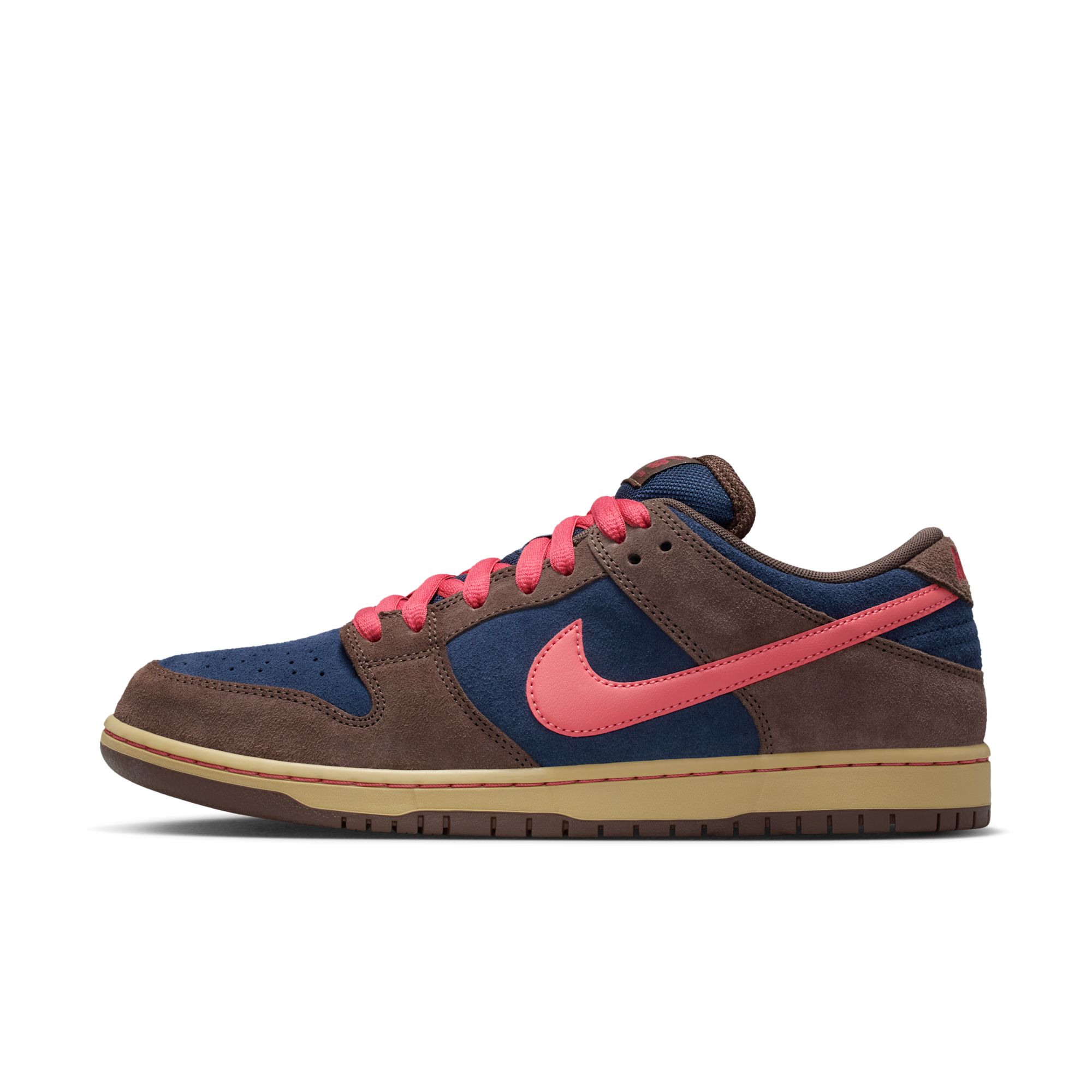 Nike SB Dunk Low Pro Zapatillas de skate