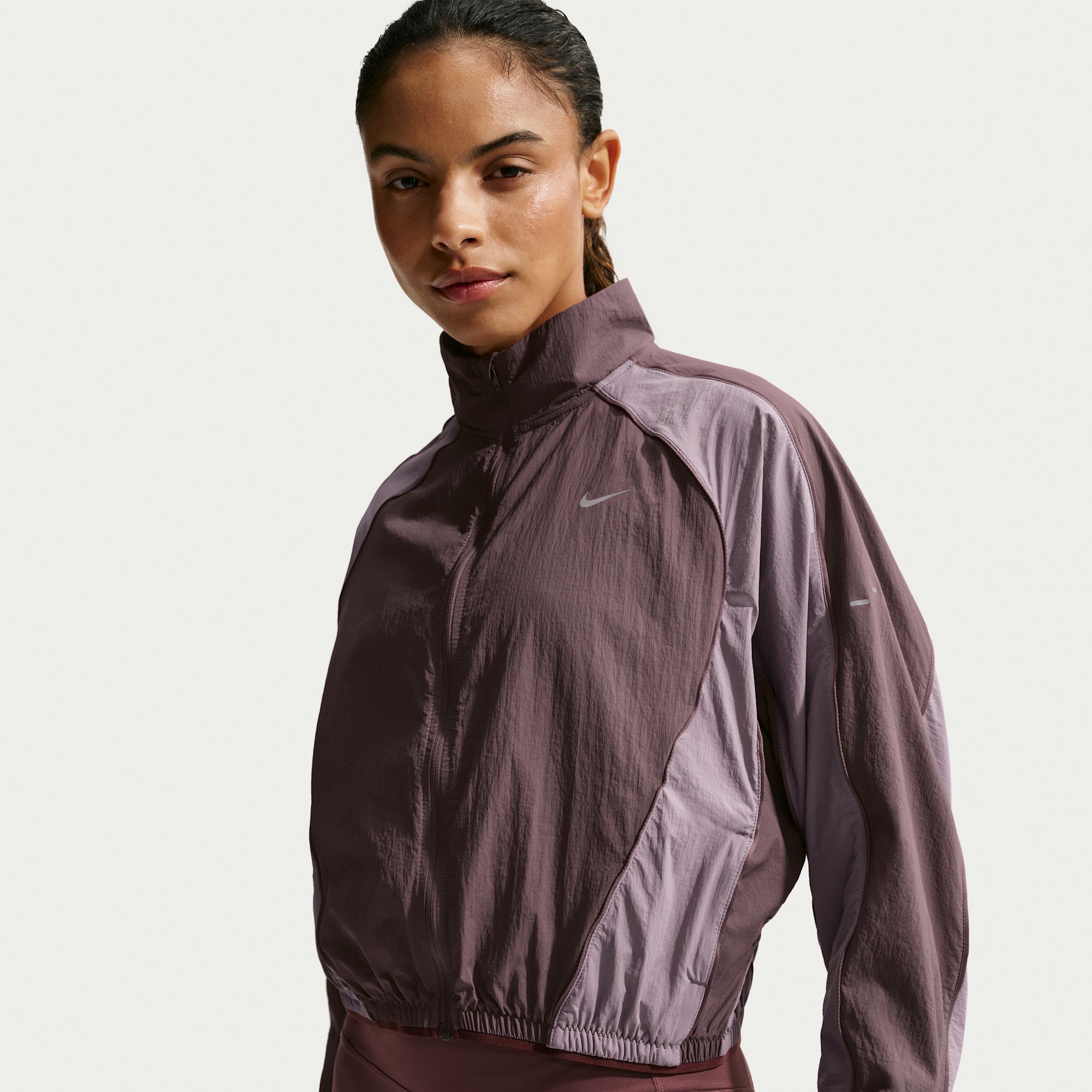 Nike Swift Chaqueta de running para mujer
