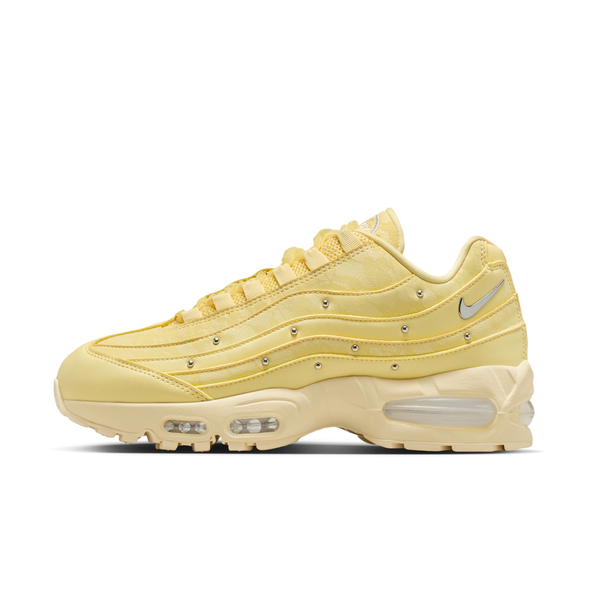 Nike Air Max 95 Slim Zapatillas para mujer