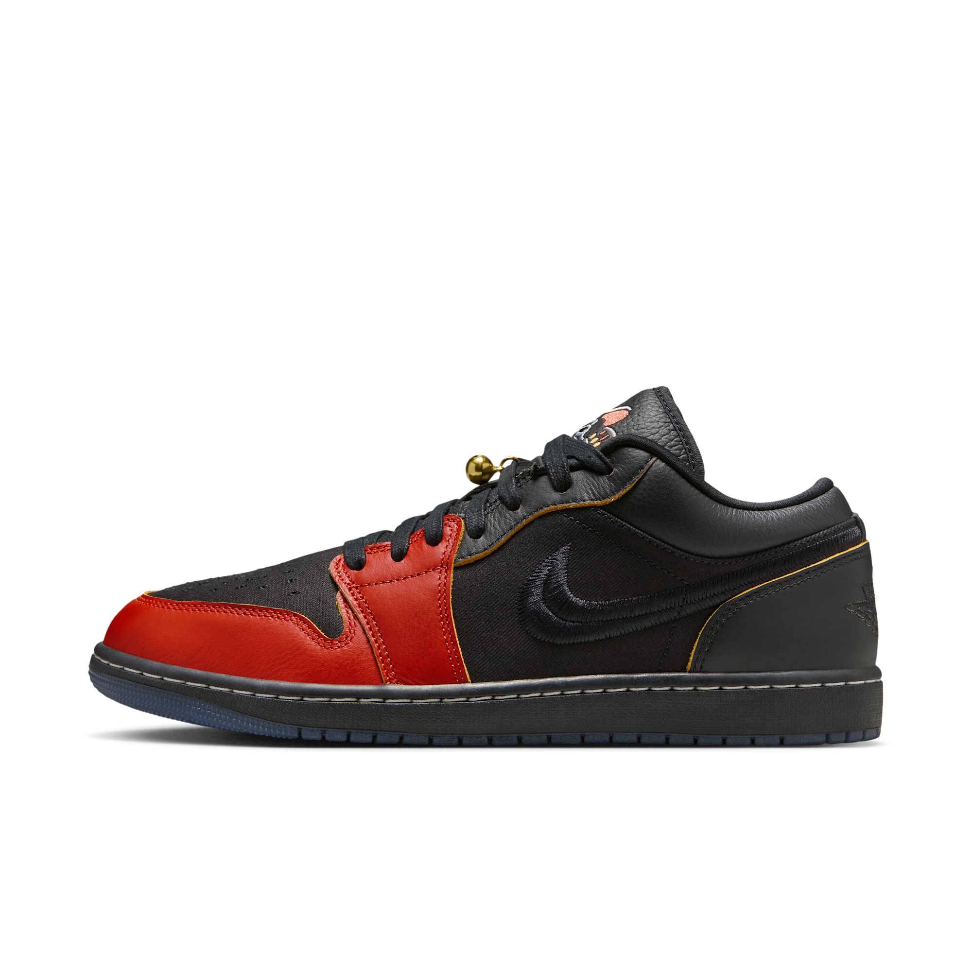Air Jordan 1 Low SE Zapatillas para hombre