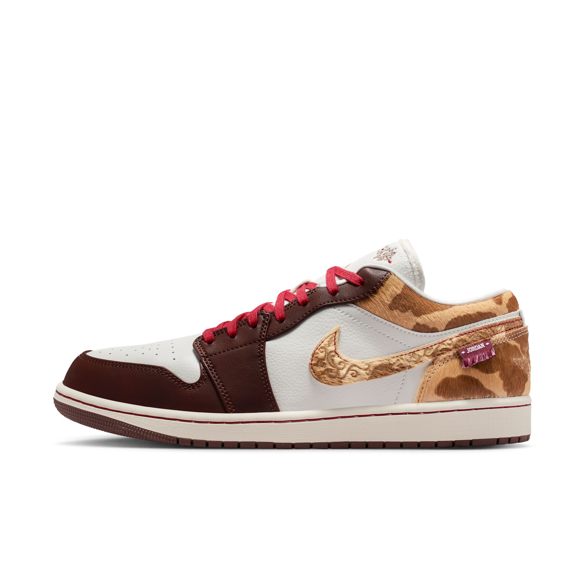 Air Jordan 1 Low SE Lunar New Year Zapatillas para hombre