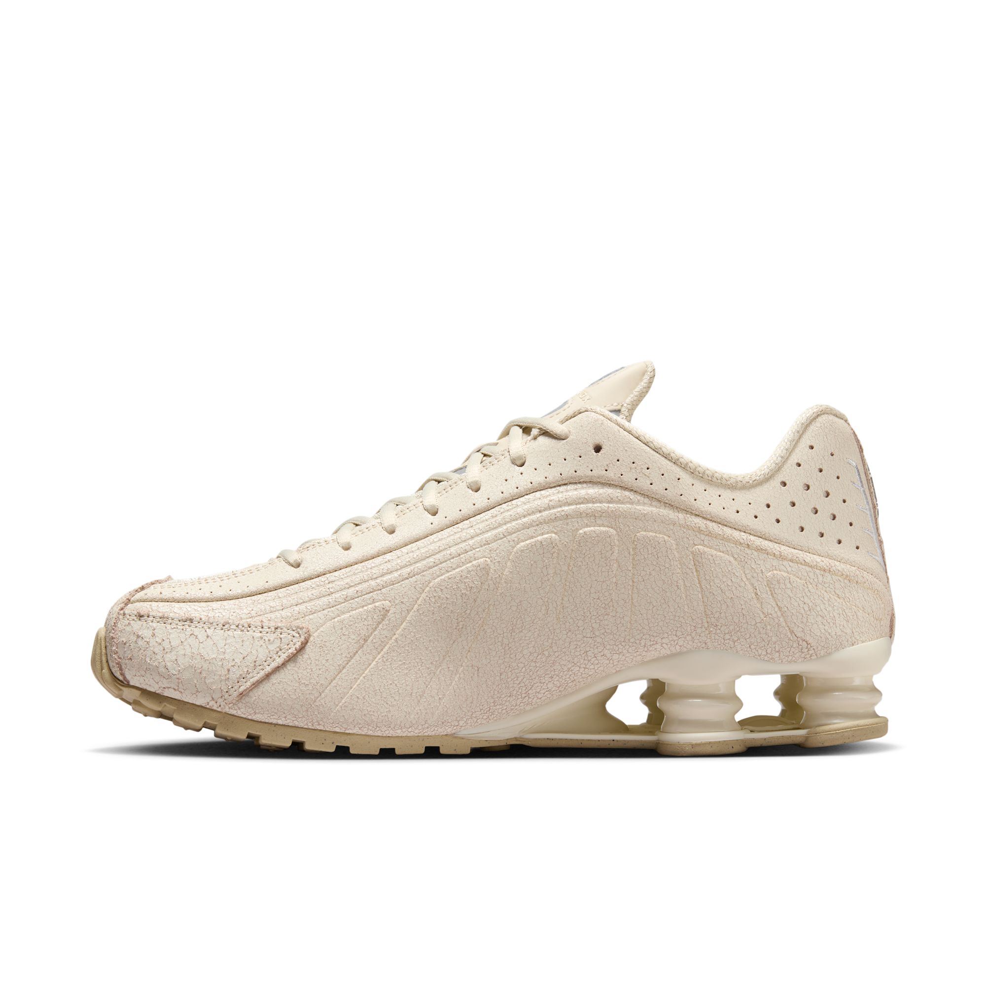 Nike Shox R4 Zapatillas para hombre