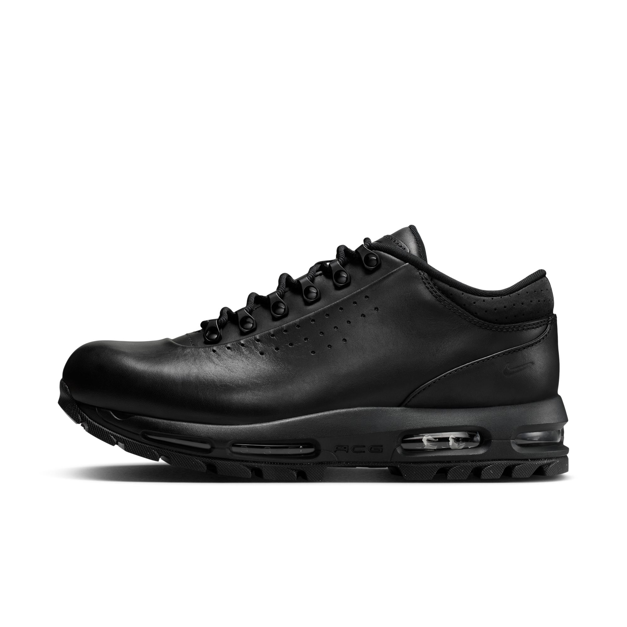 Nike Air Max Goadome Low “Black” Zapatillas para hombre