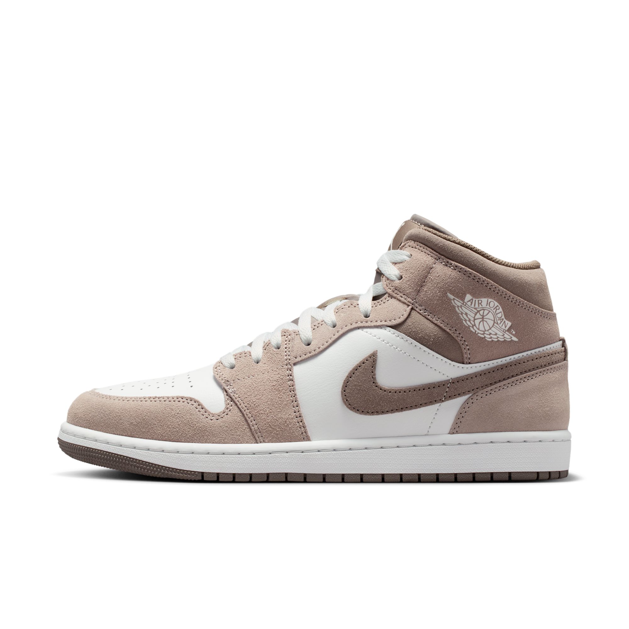 Air Jordan 1 Mid Zapatillas para hombre