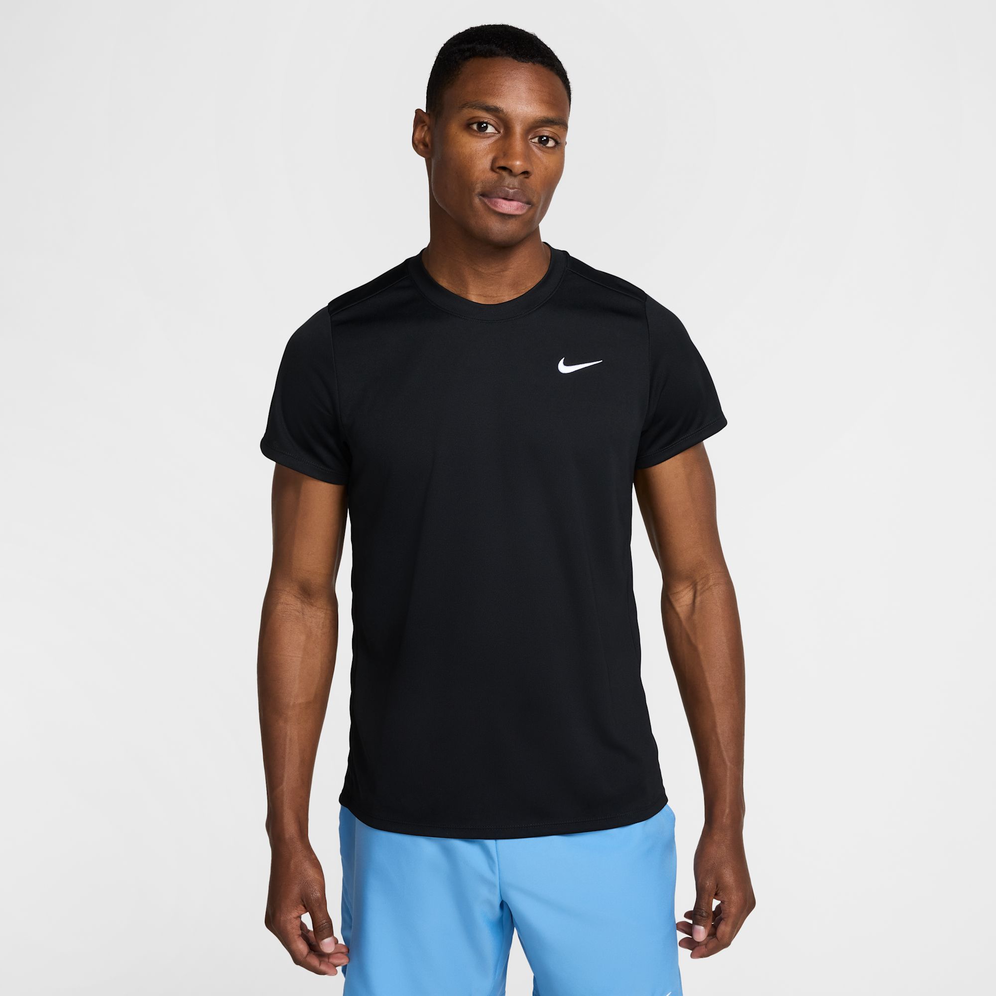 NikeCourt Victory Polera de tenis Dri-FIT para hombre