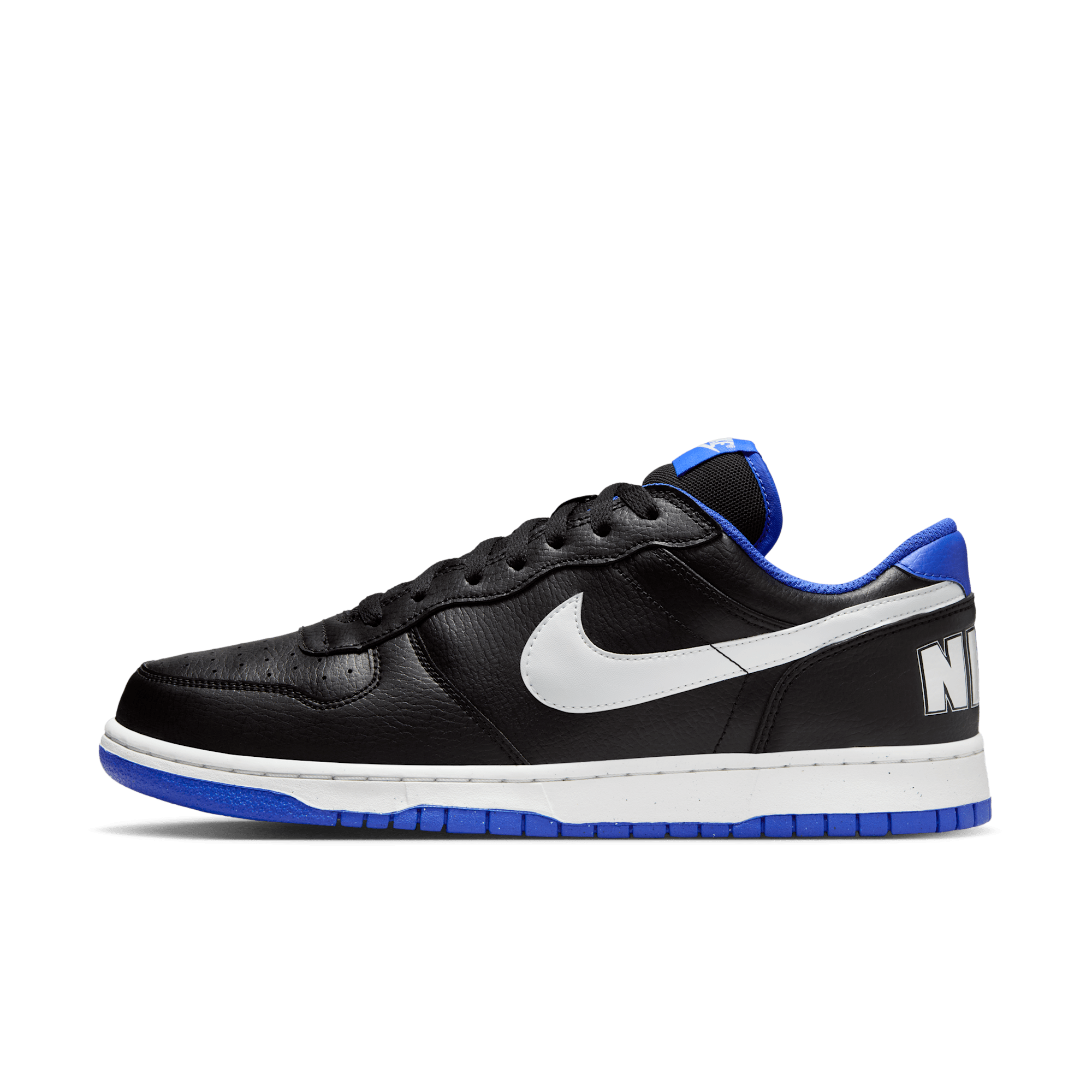 Nike Big Low Zapatilla para Hombre