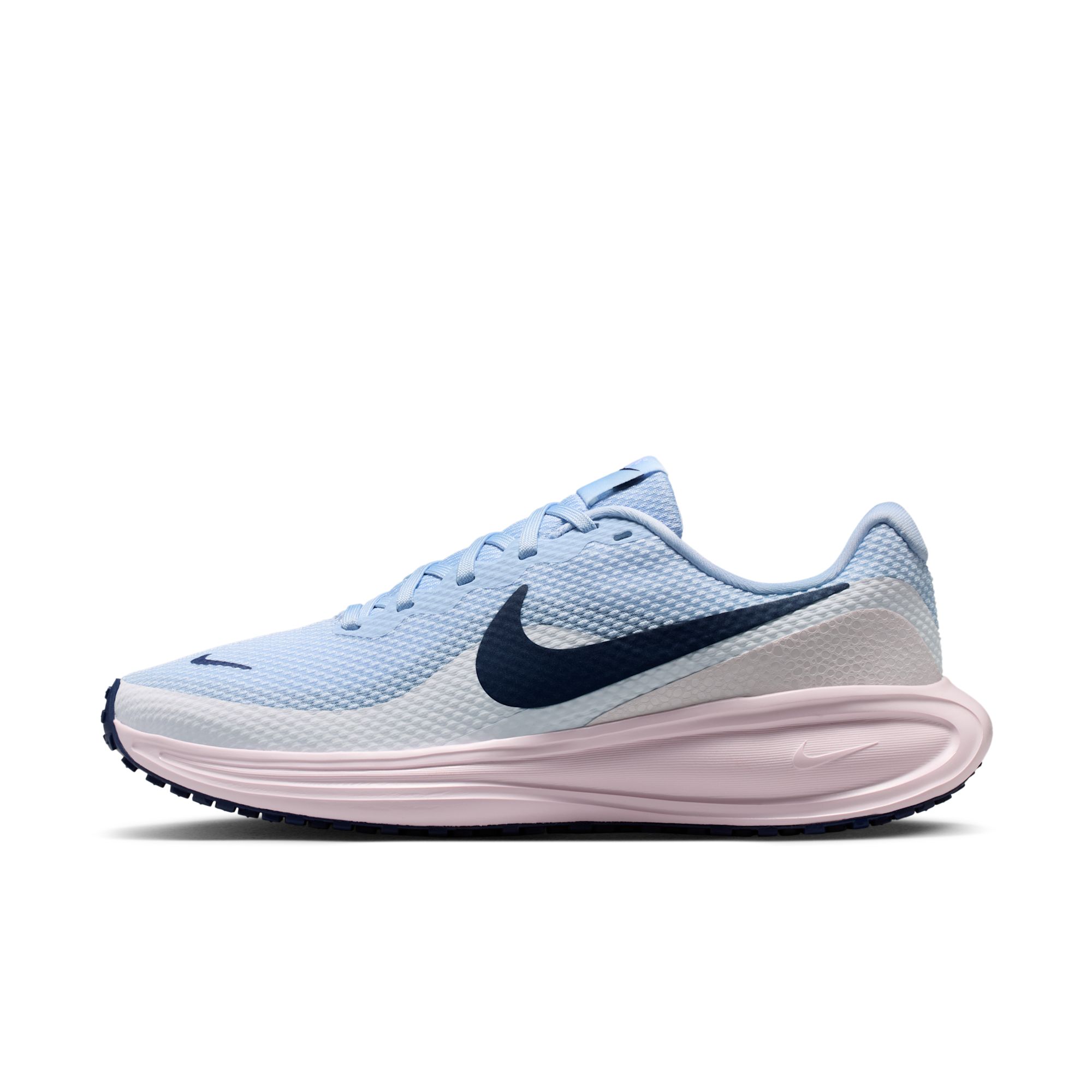 Nike Revolution 8 Zapatilla de correr en pavimento para mujer