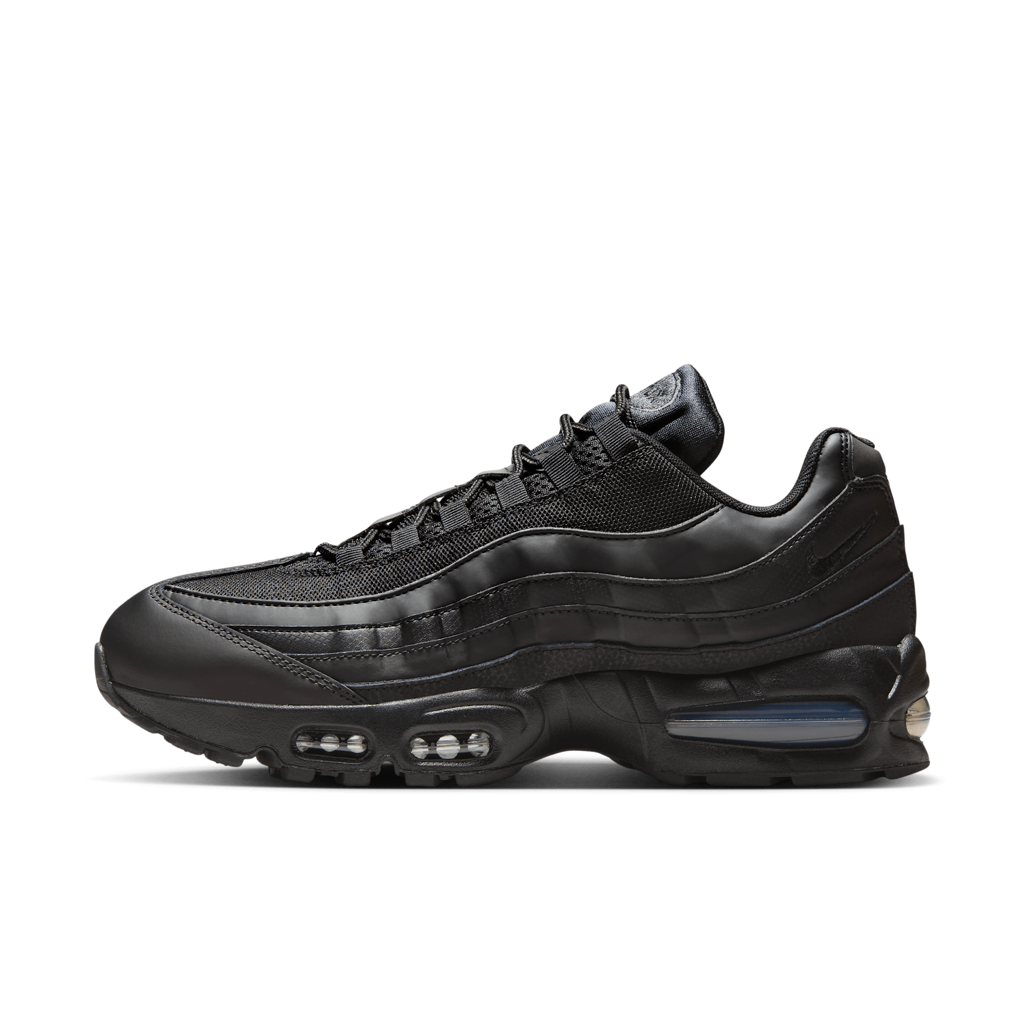Nike Air Max 95 "Big Bubble" Zapatillas para hombre