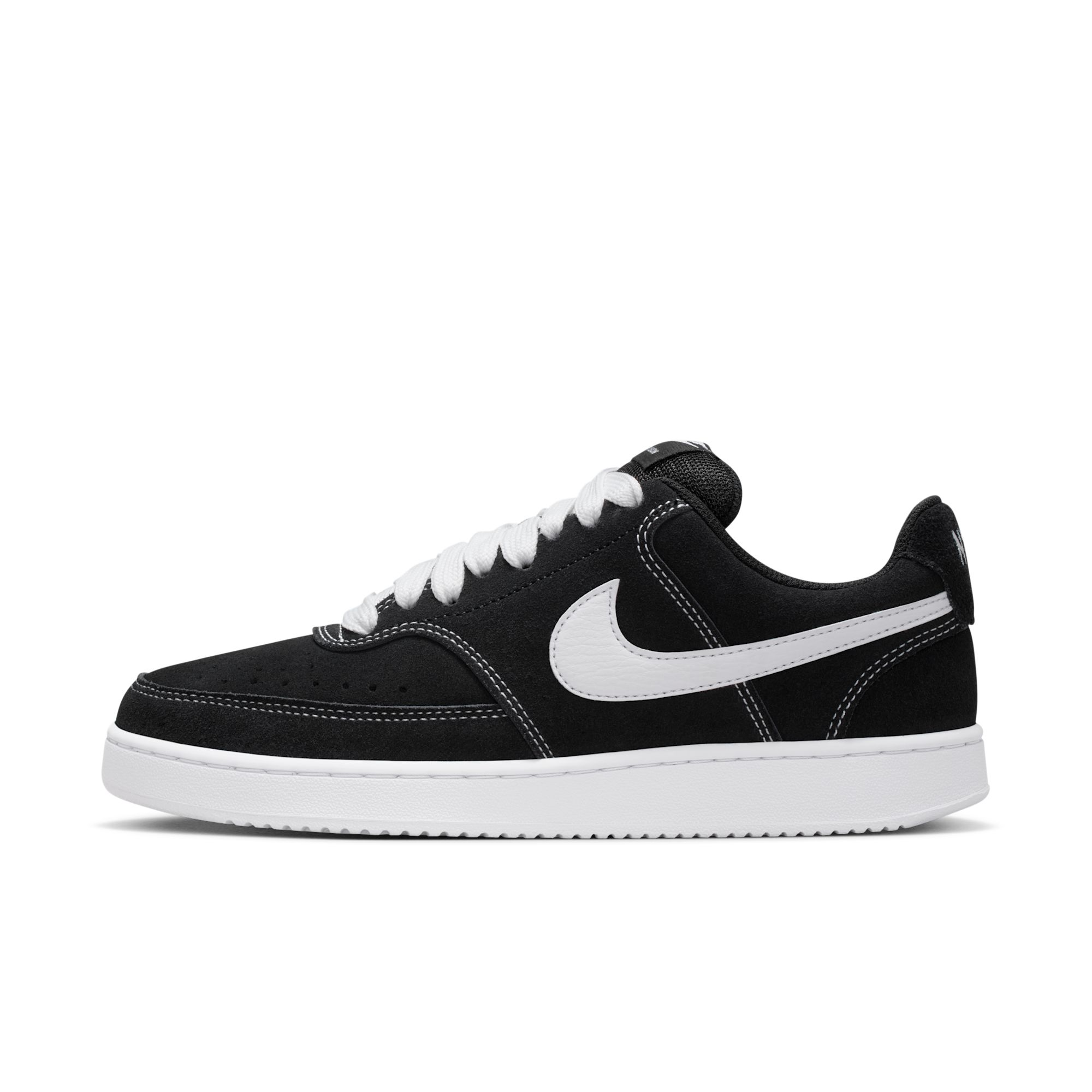 Nike Court Vision Low Zapatillas para mujer