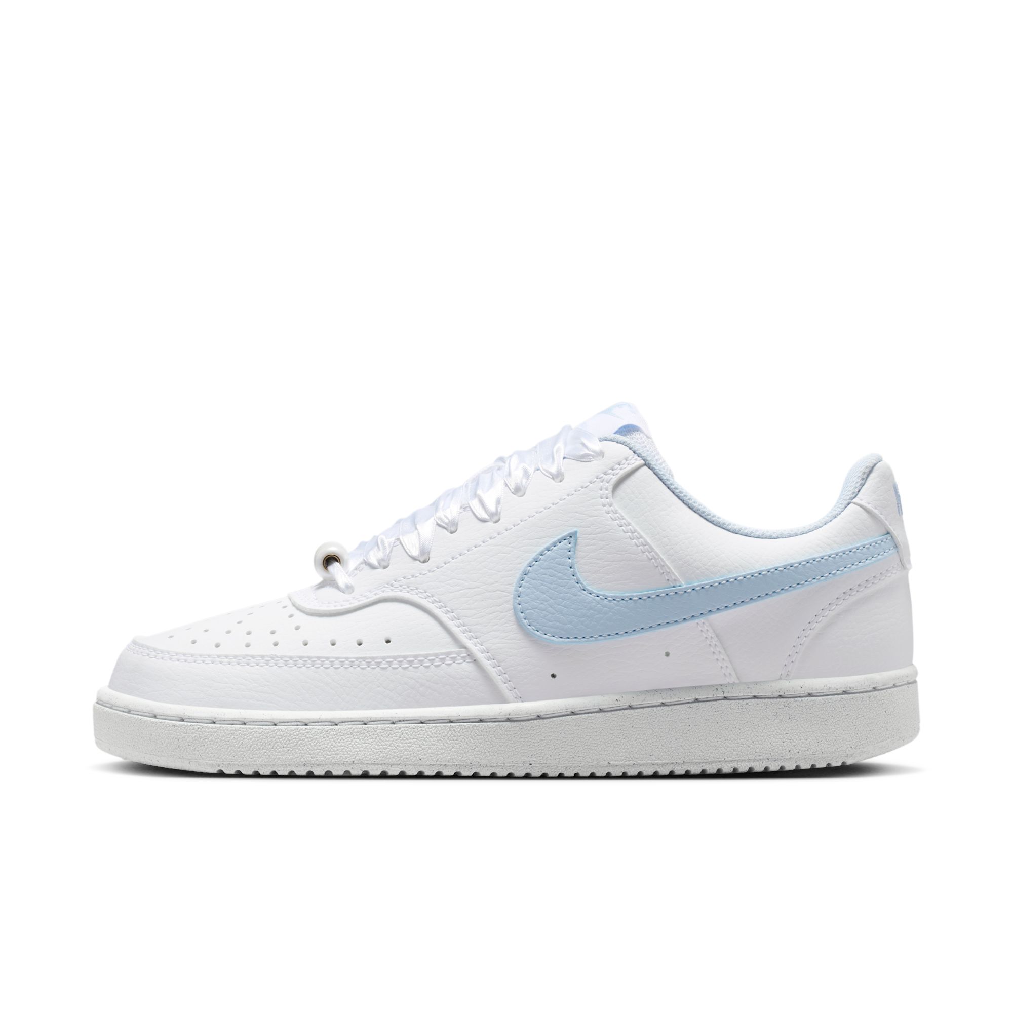 Nike Court Vision Low Zapatillas para mujer