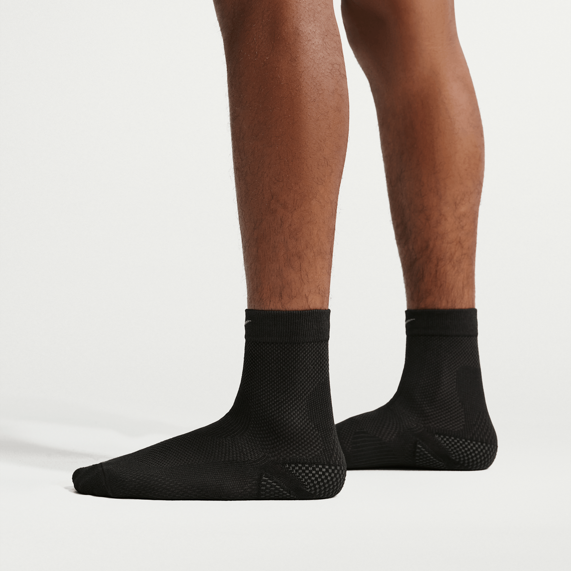 Nike Running Lightweight Microcalcetas (1 par)