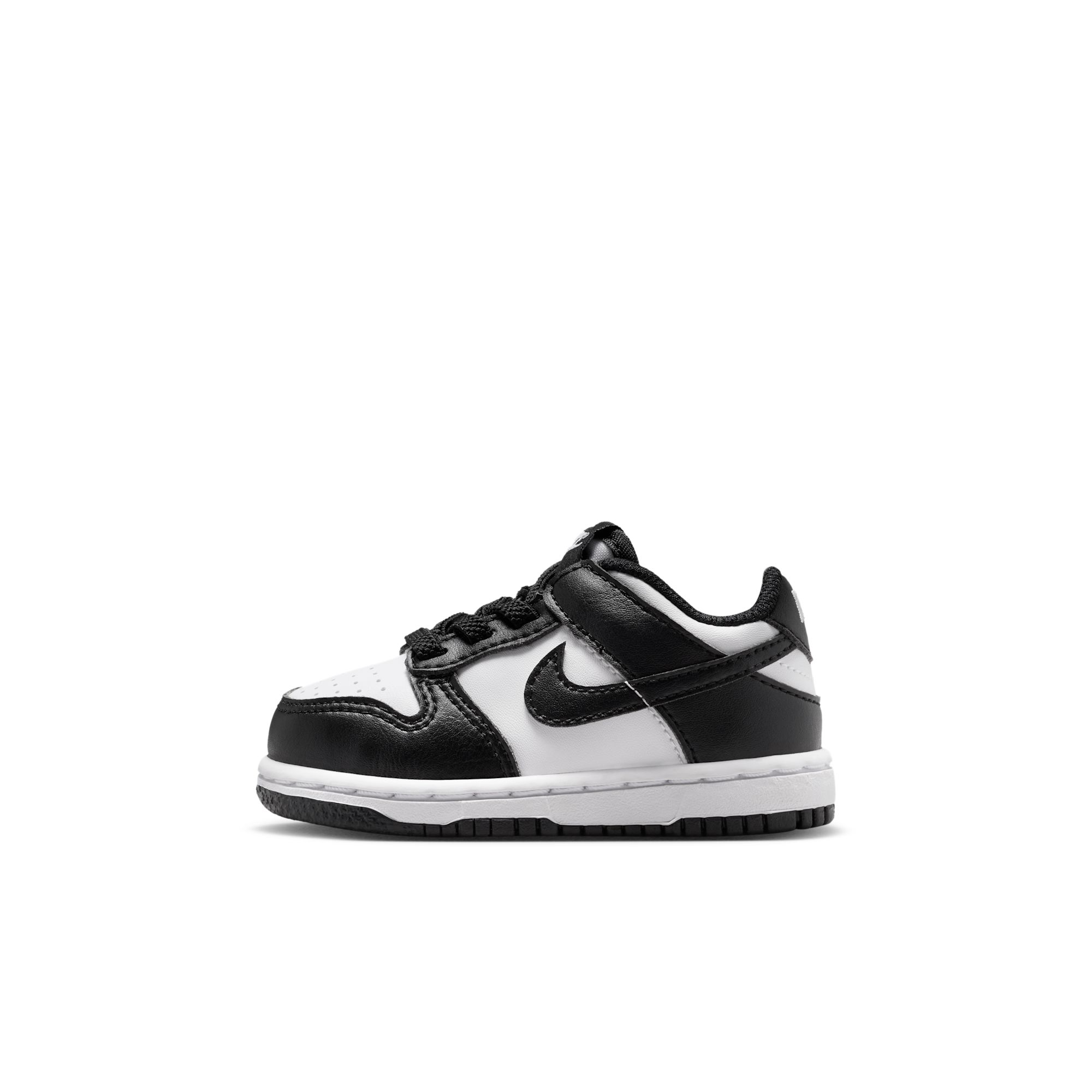 Nike Dunk Low Zapatillas para niños pequeños