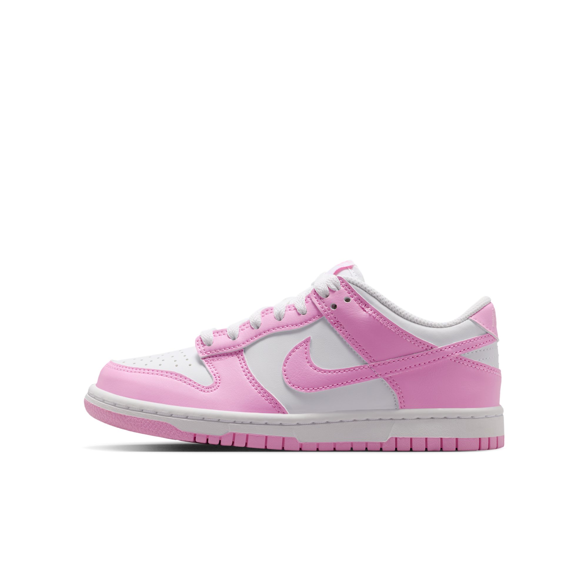 Nike Dunk Low Zapatillas para niños grandes