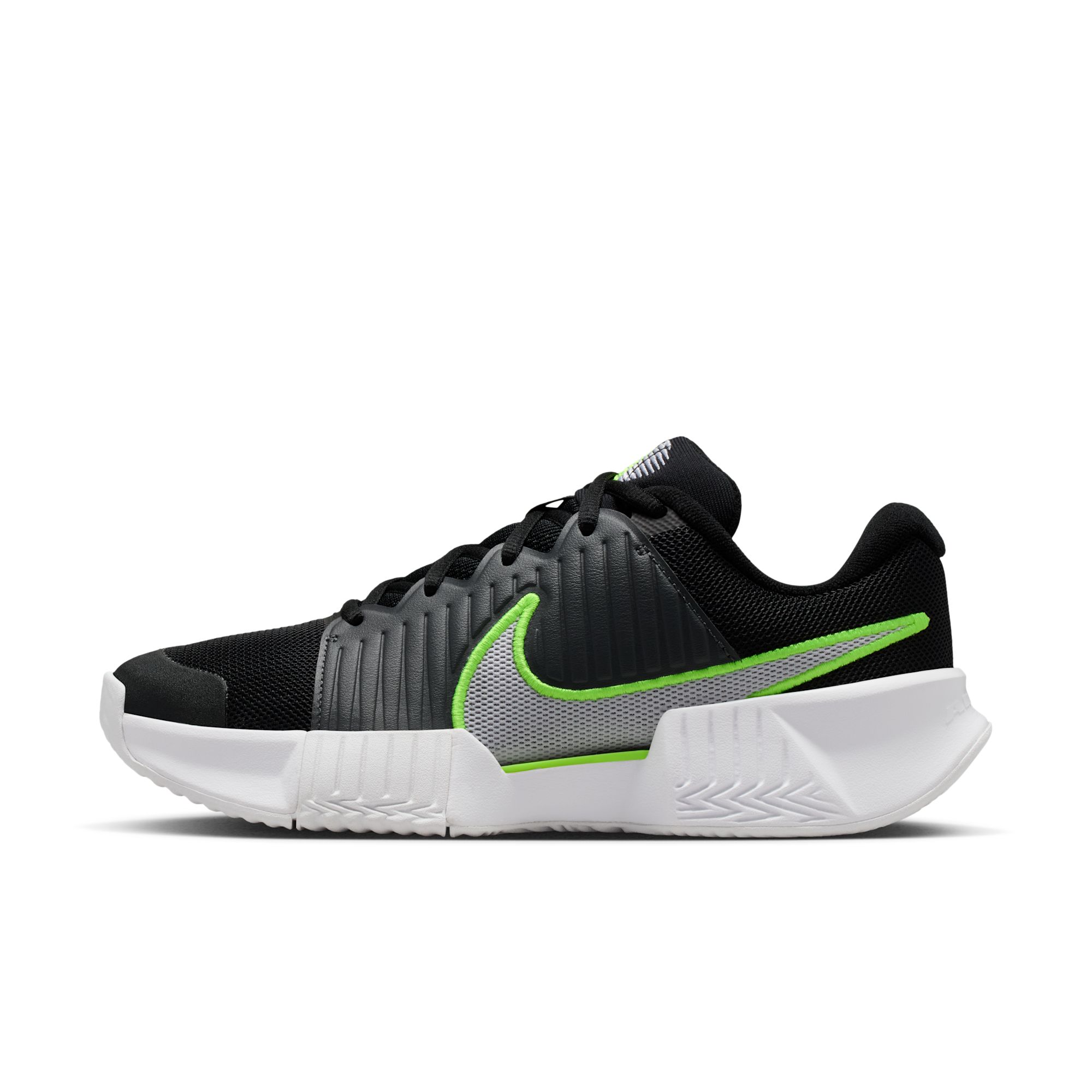 Nike GP Challenge Pro Zapatillas de tenis para cancha de arcilla para mujer