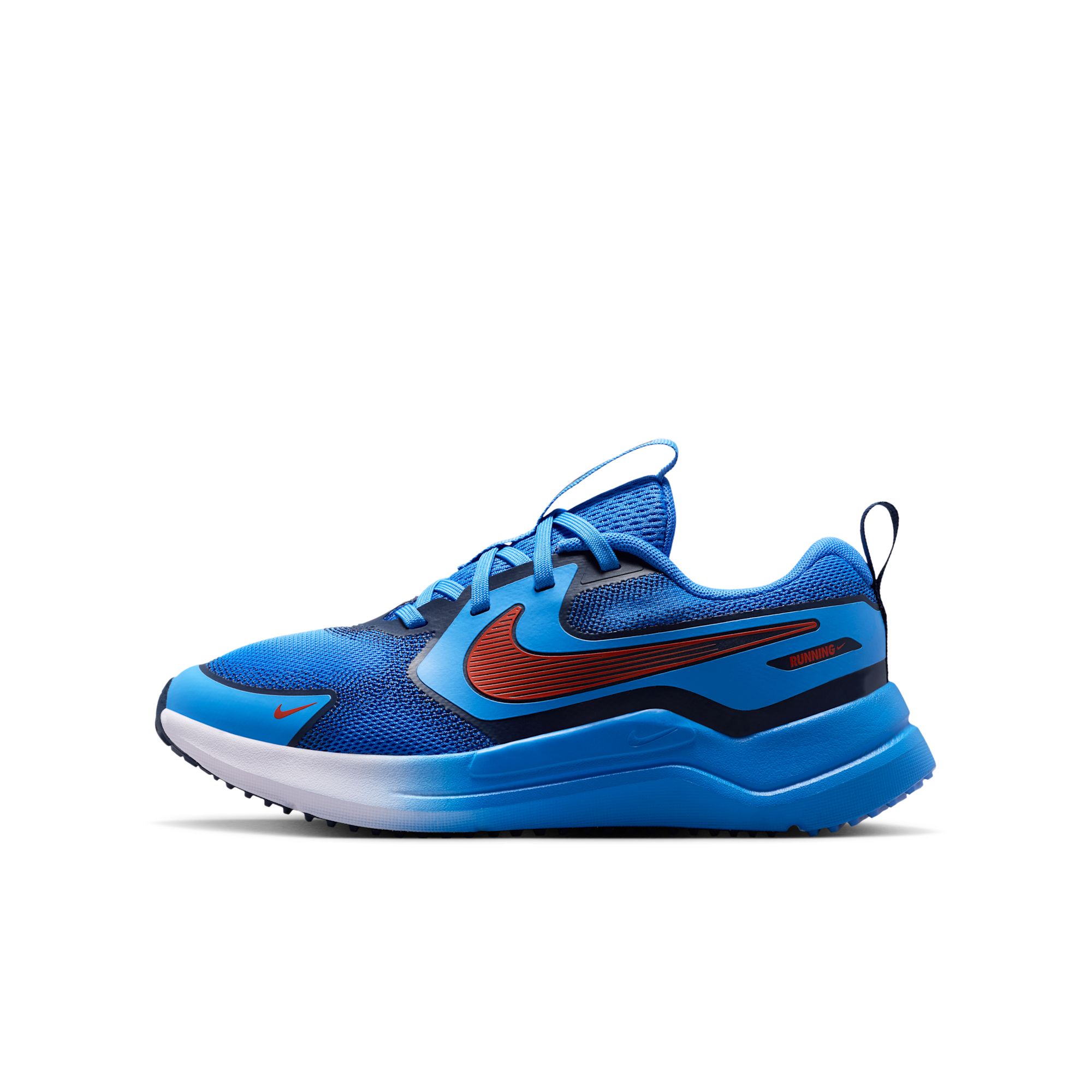 Nike Cosmic Runner Zapatillas de correr para niños