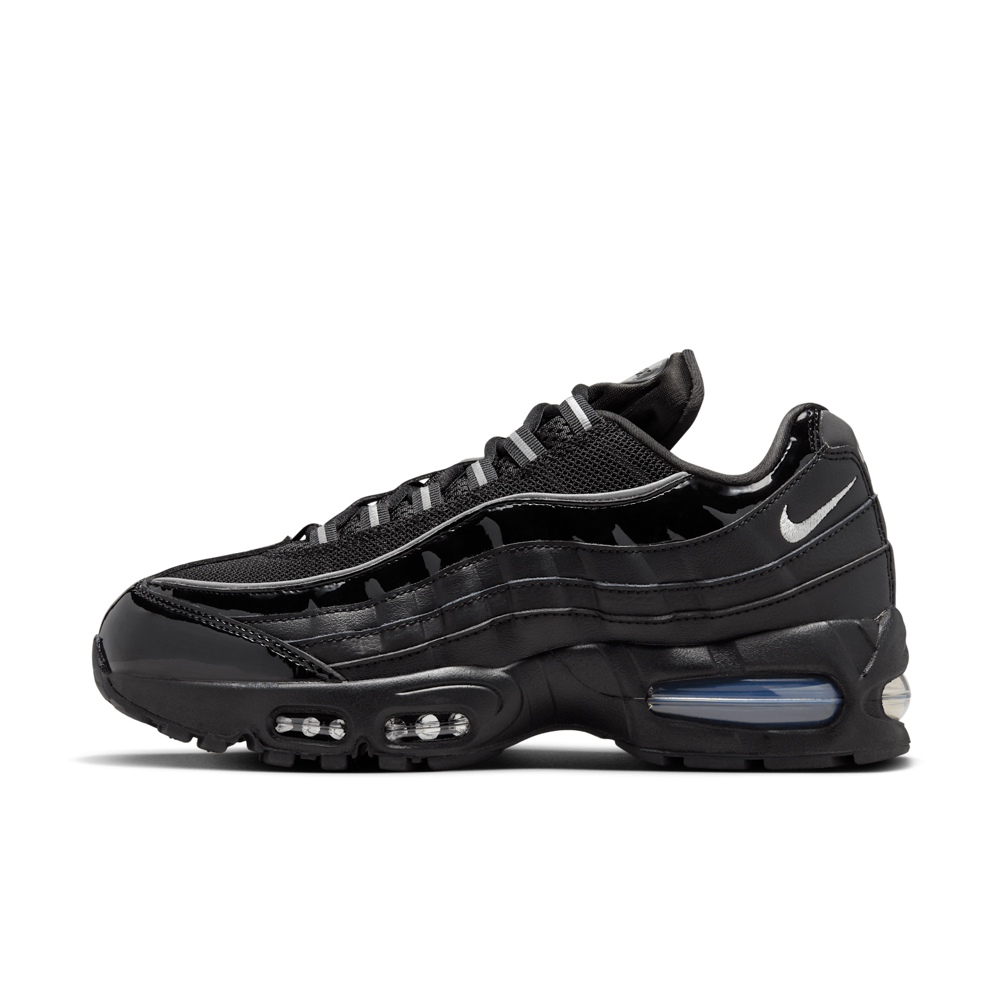 Nike Air Max 95 Big Bubble Zapatilla para mujer