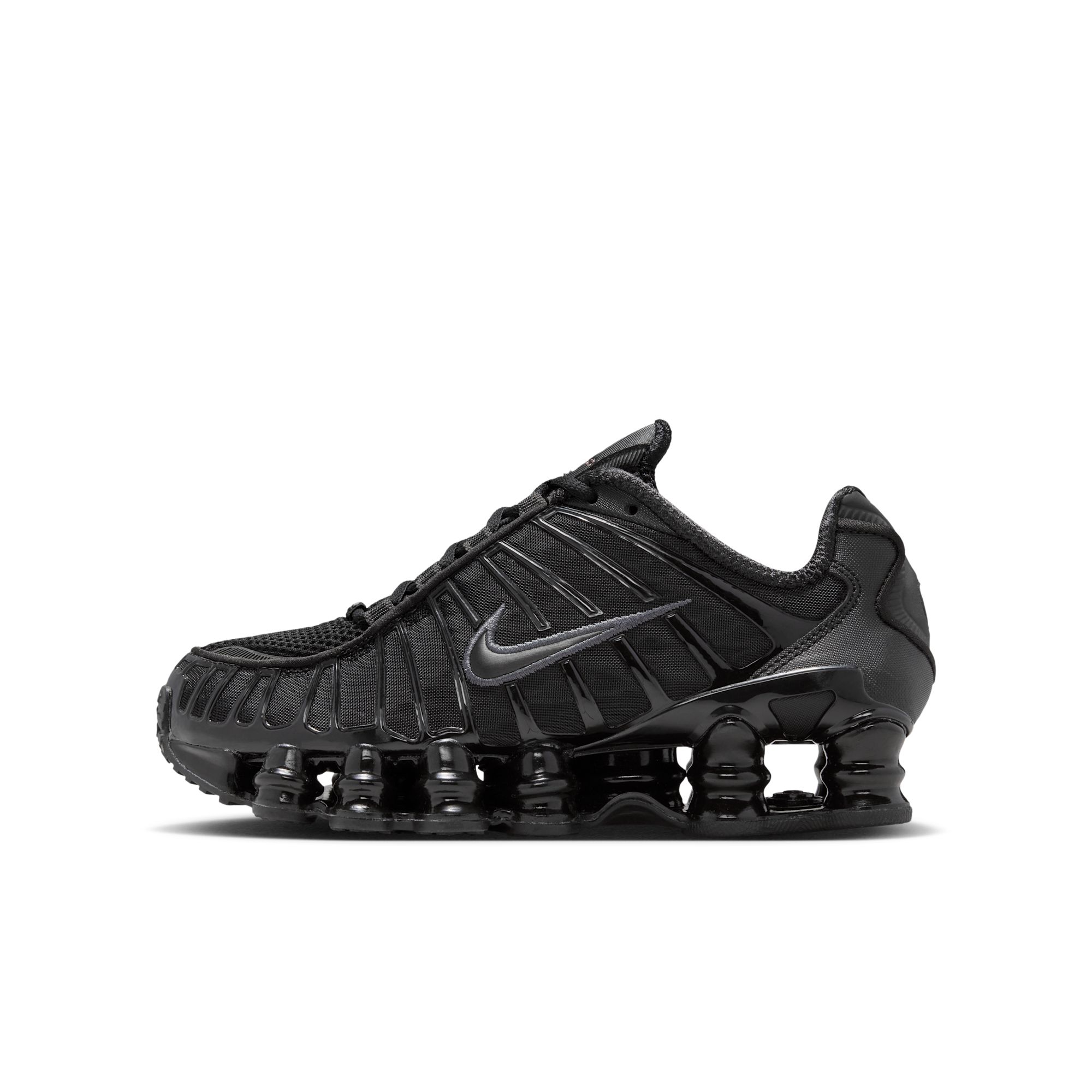Nike Shox TL Zapatillas para niño grande