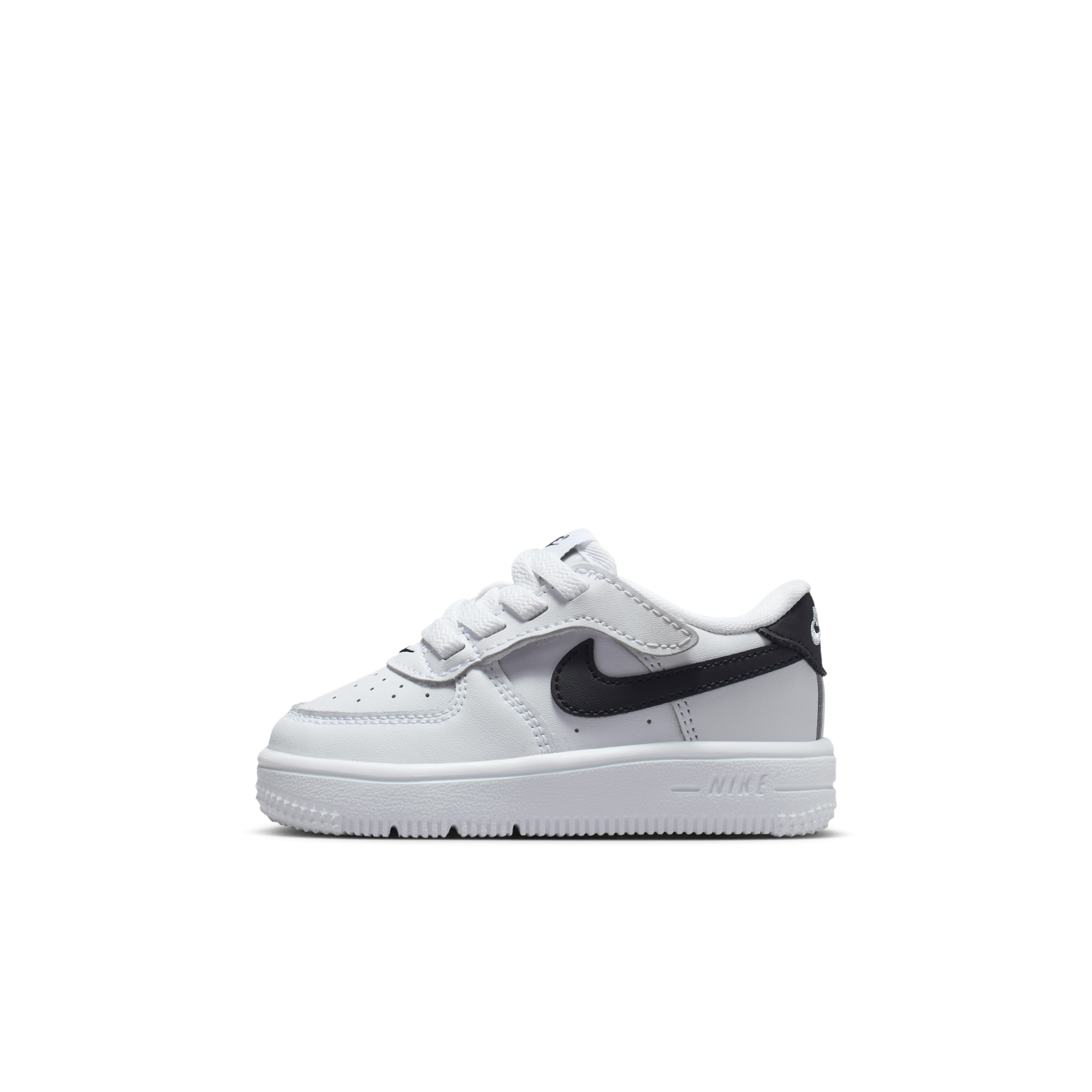 Nike Force 1 Low EasyOn Zapatillas para bebés