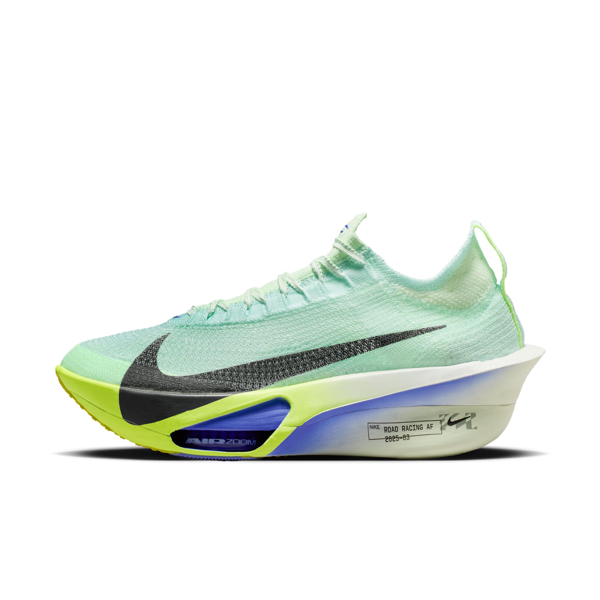 Nike Alphafly 3 Zapatillas de carrera en pavimento para hombre