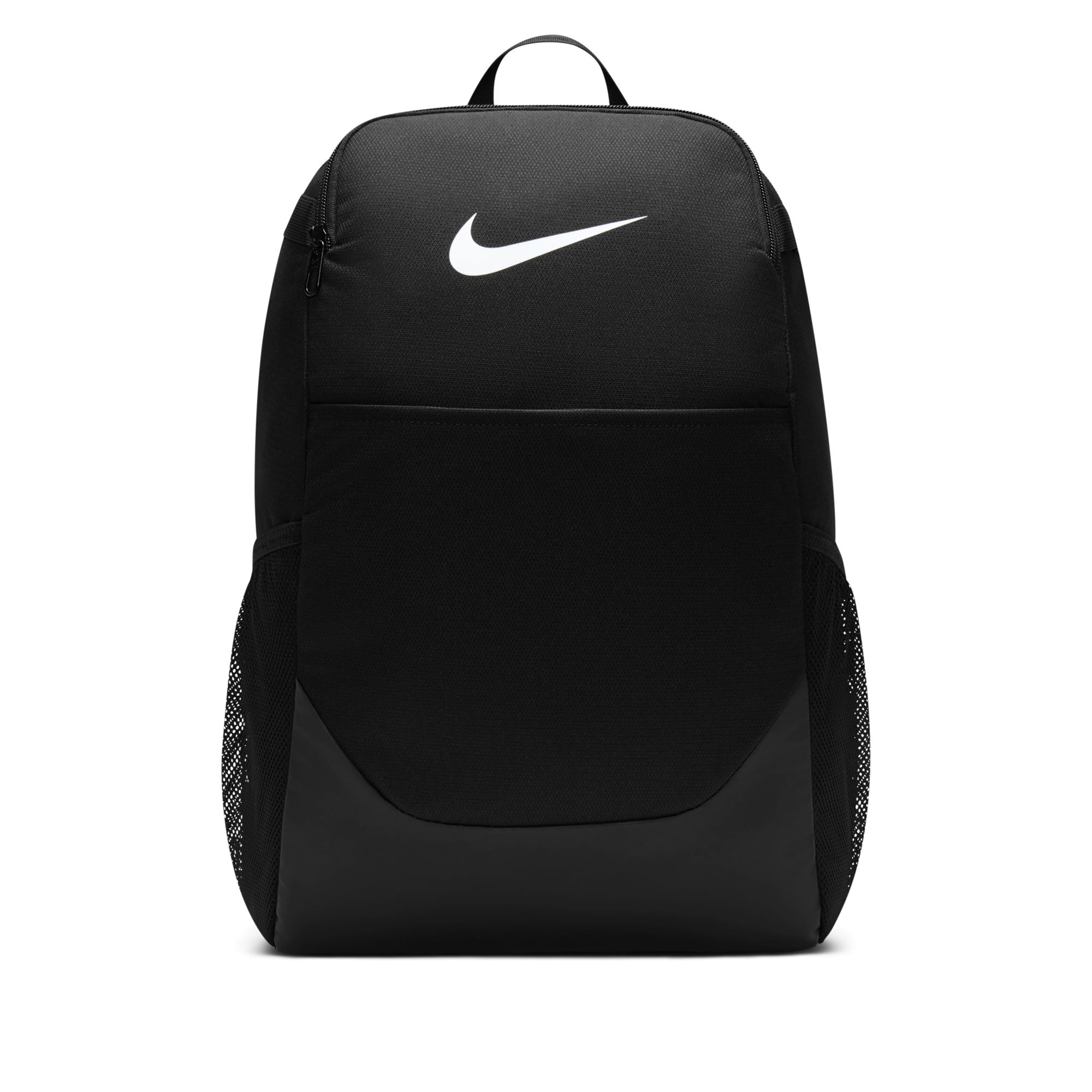 Nike Brasilia Mochila (mediana, 24 L)