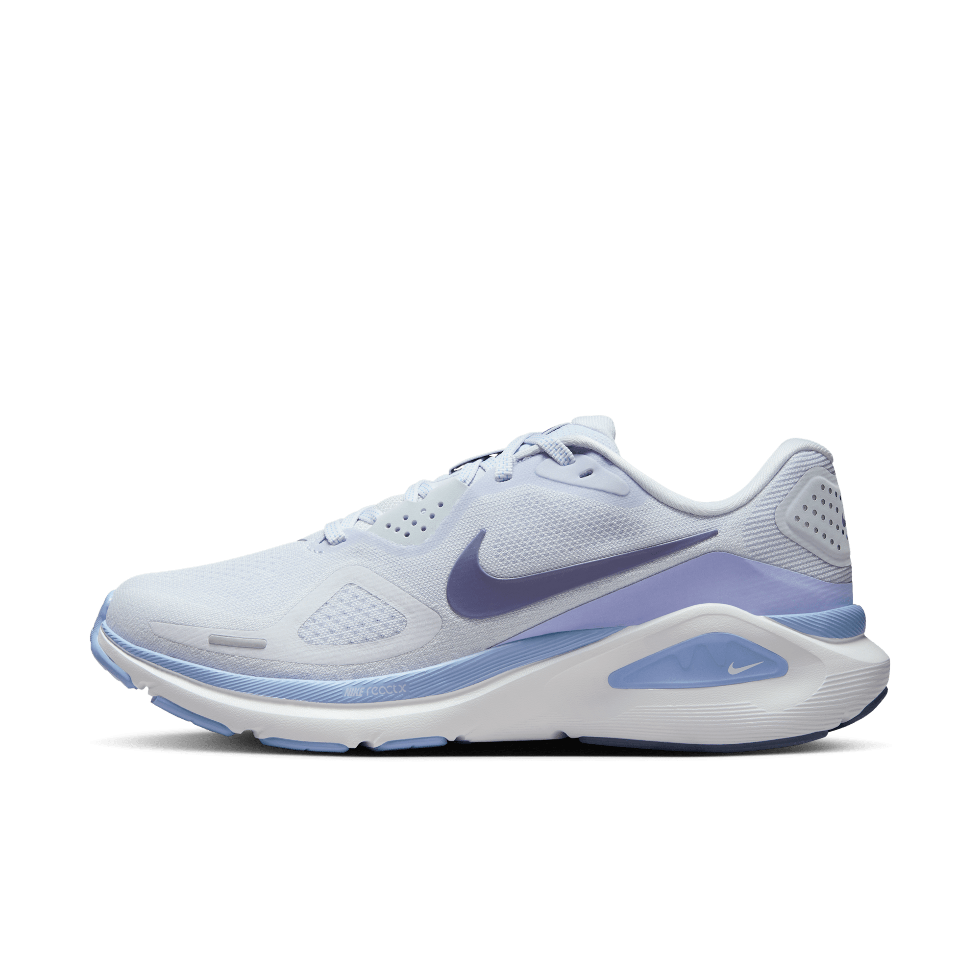 Nike Structure 26 Zapatilla de correr en pavimento para mujer