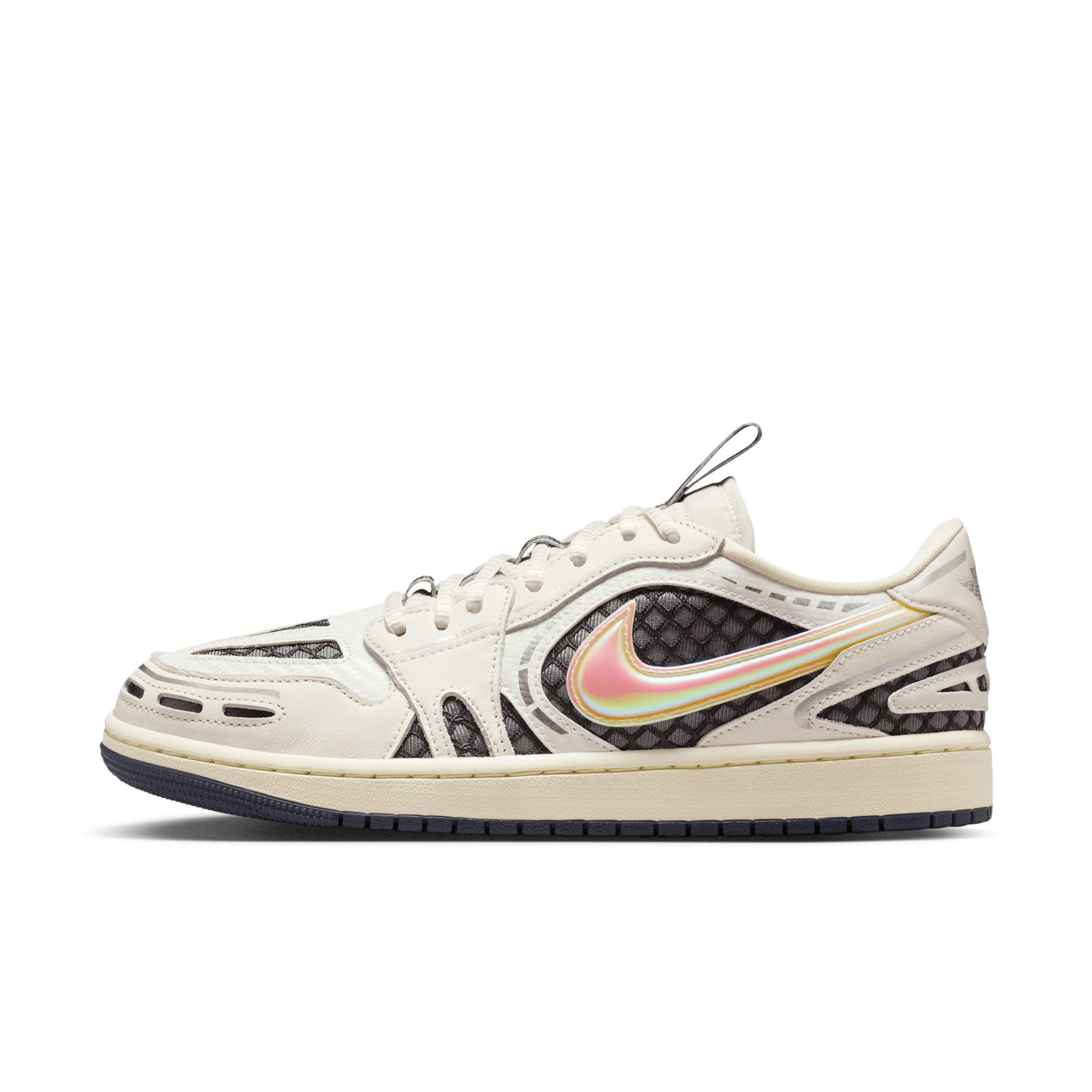 Air Jordan 1 Low Method of Make Zapatilla para mujer