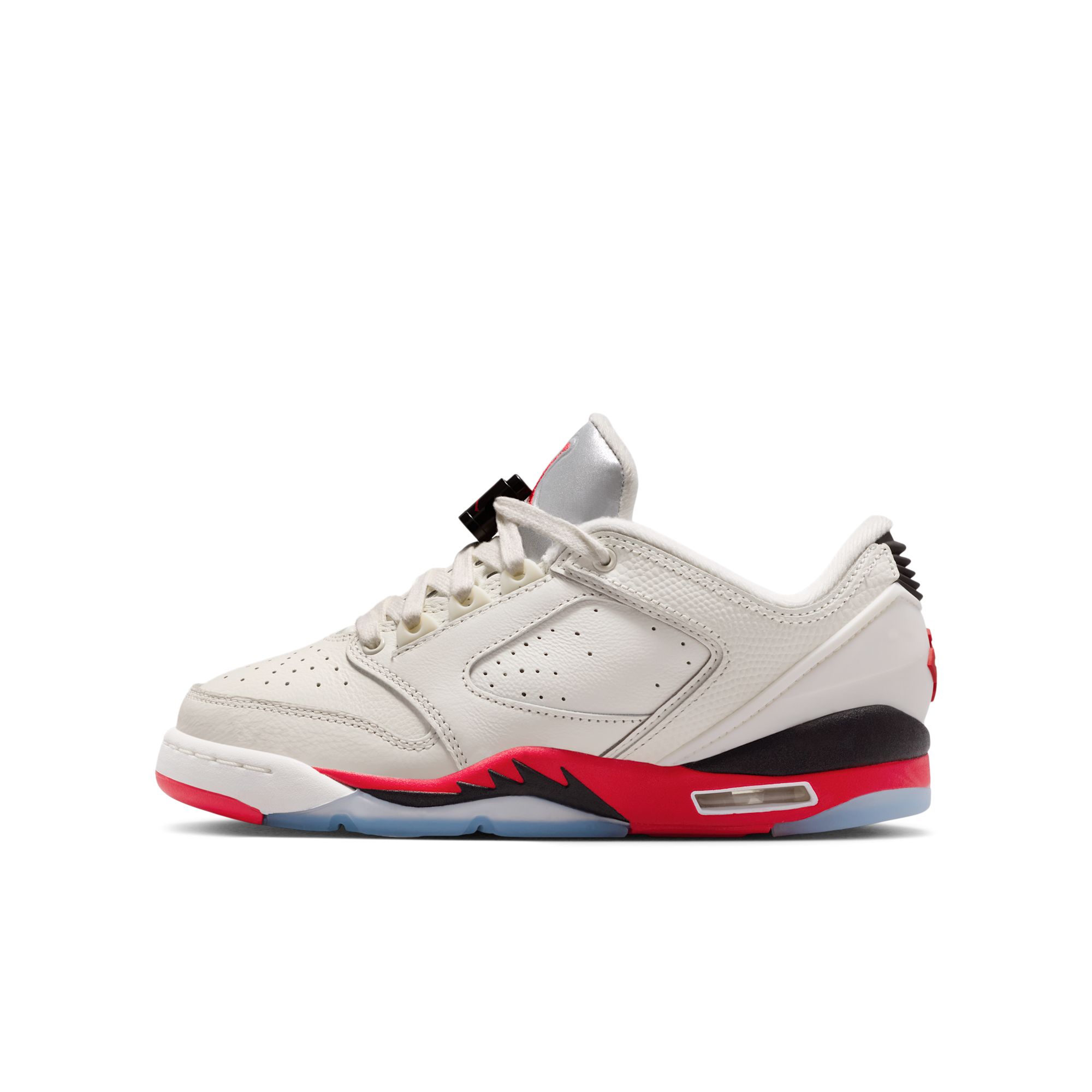 Air Jordan Sixty Plus Low Zapatillas para niños grandes