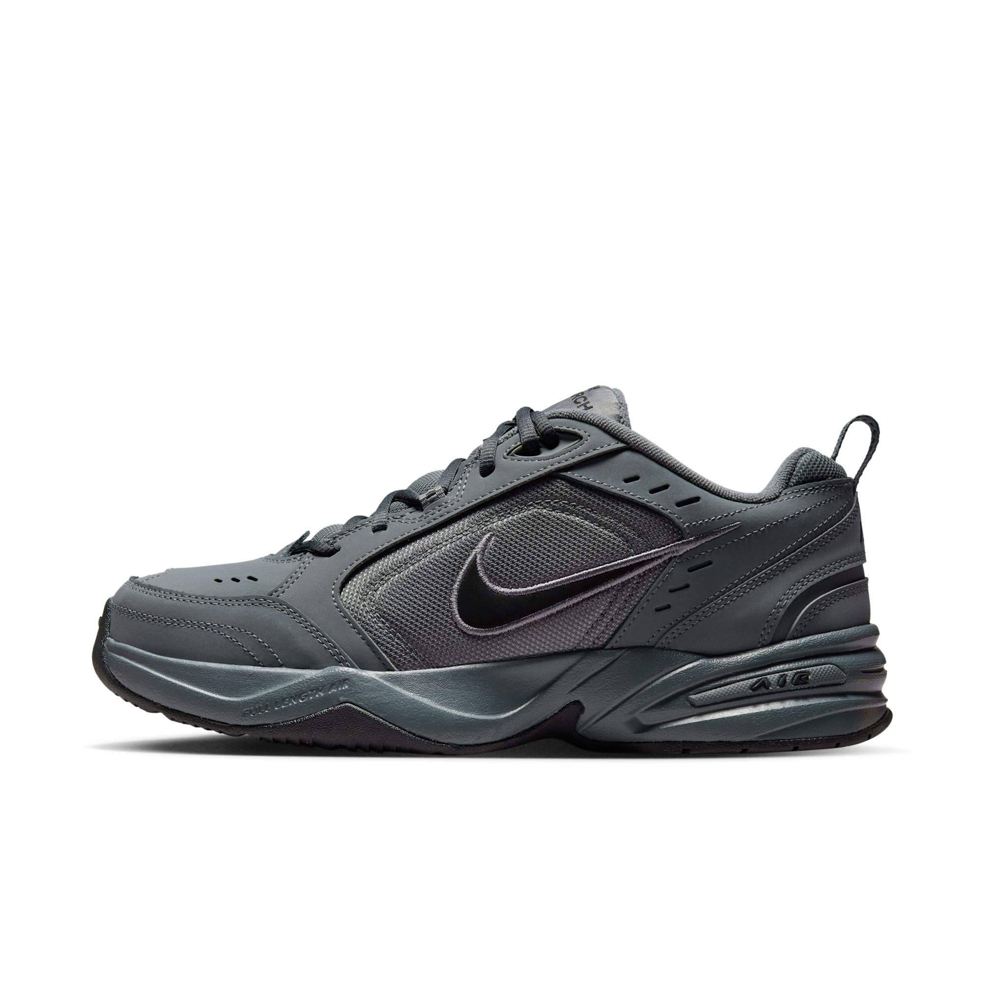 Nike Air Monarch IV Zapatillas de entrenamiento para hombre