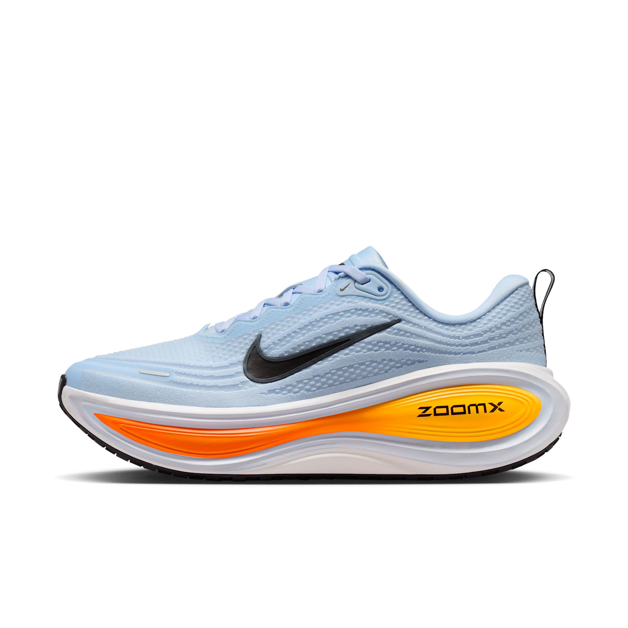 Nike Vomero Plus Zapatillas de correr en pavimento para hombre