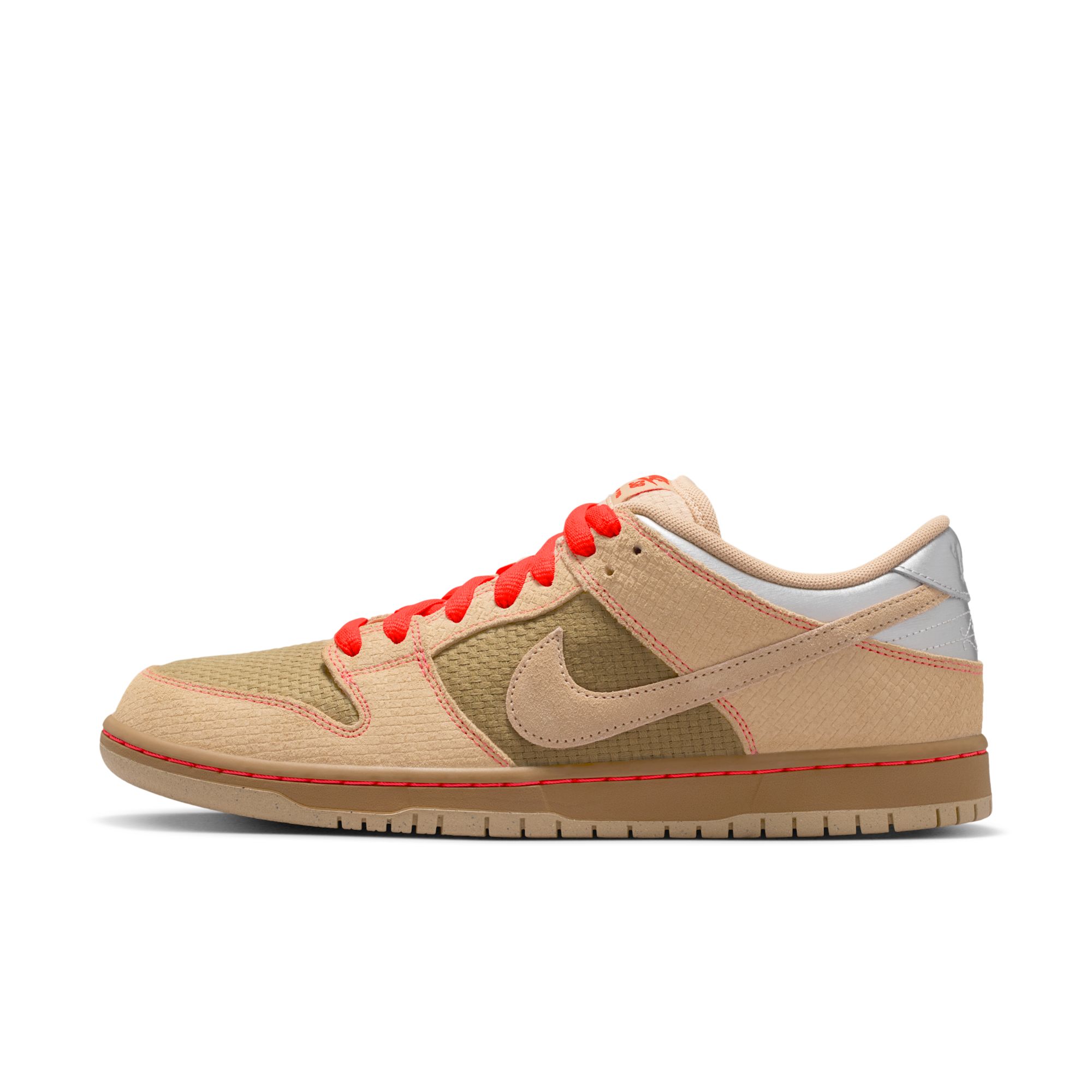 Nike SB Dunk Low Pro Zapatillas de skateboarding