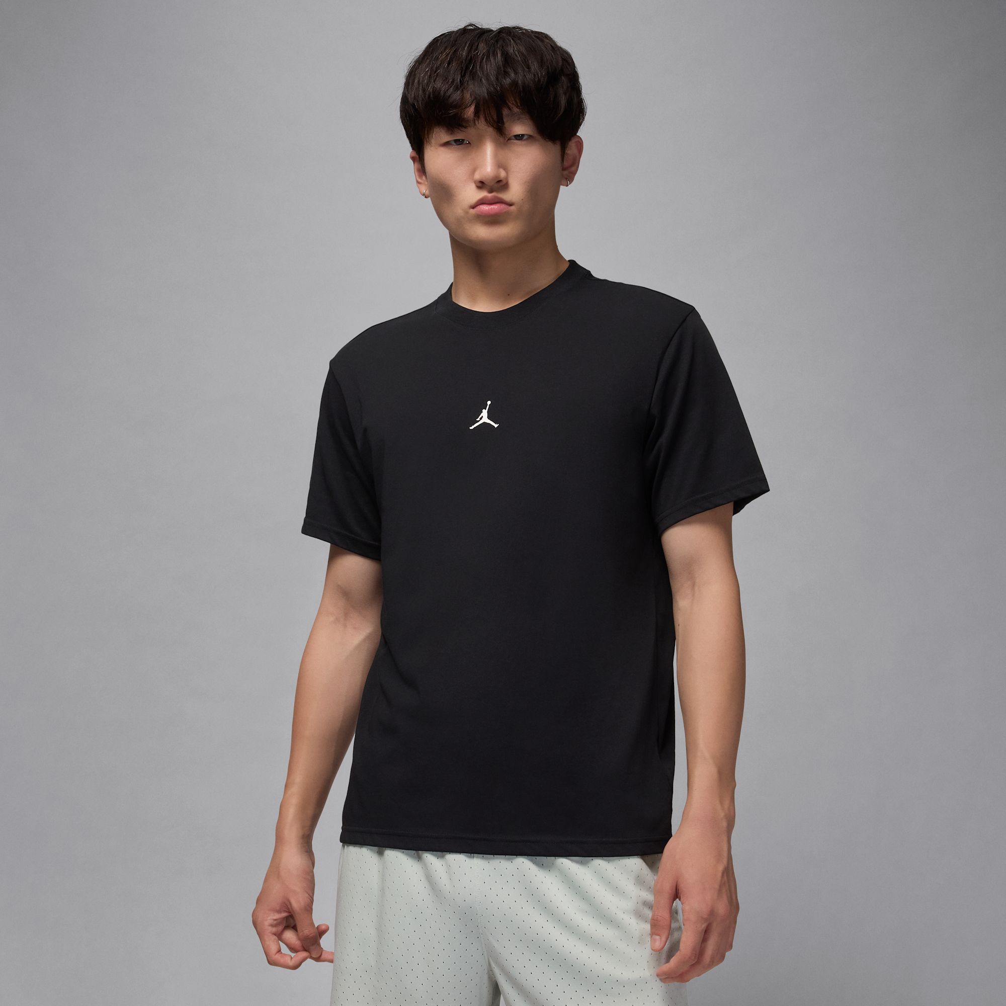 Jordan Sport Playera Dri-FIT Jumpman para hombre