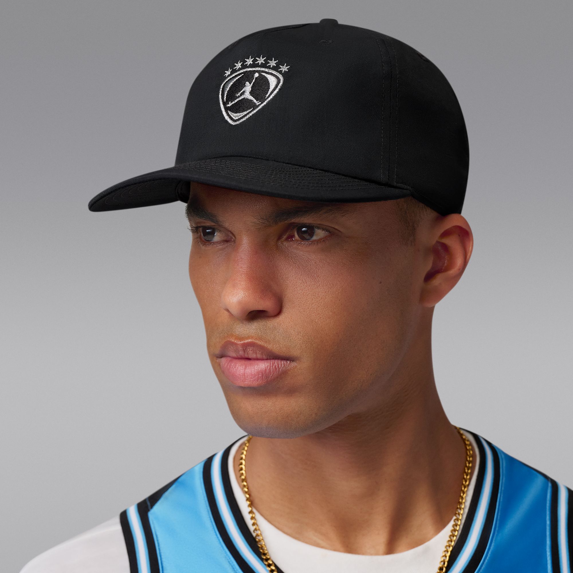 Jordan Pro Gorra sin estructura