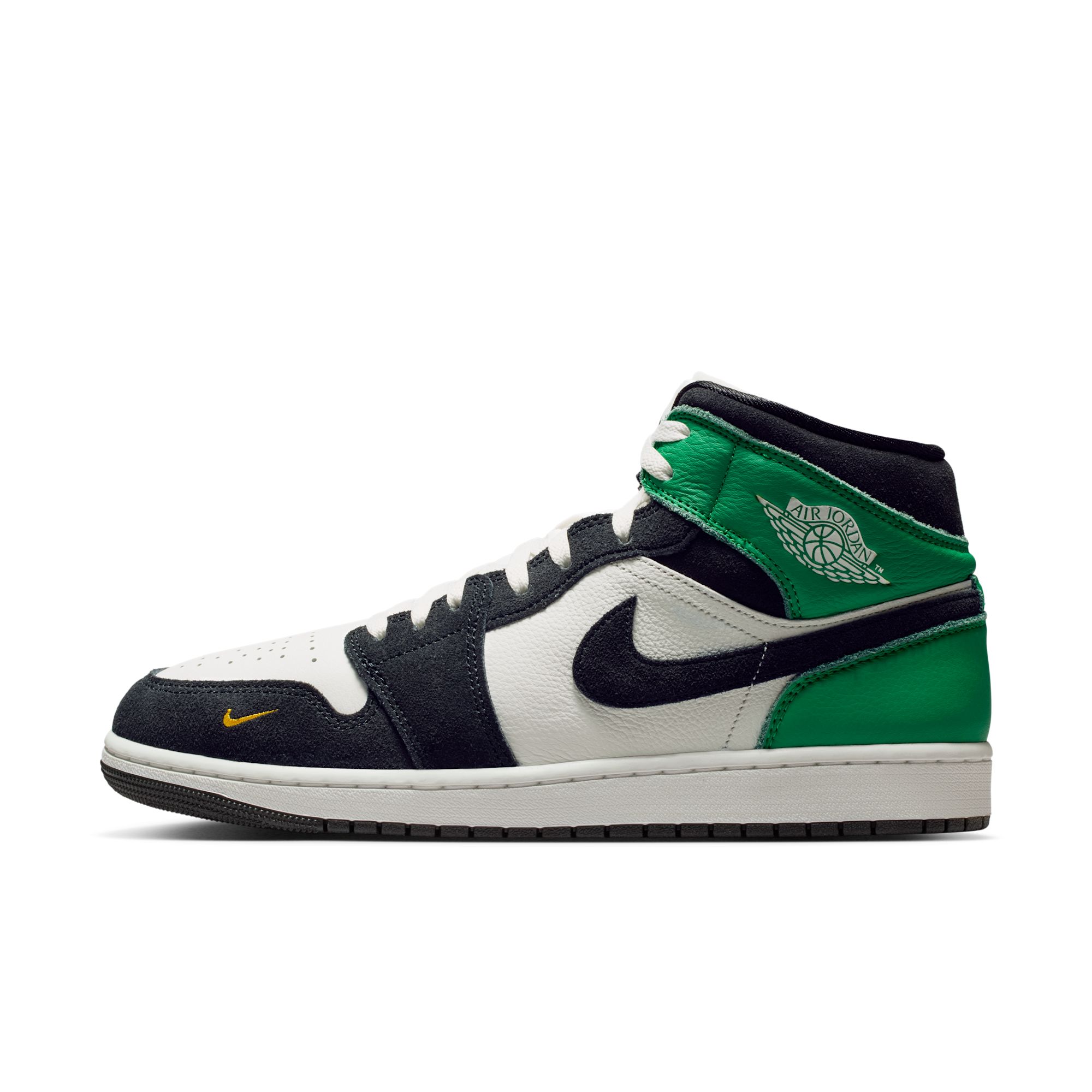 Air Jordan 1 Mid SE Zapatillas para hombre