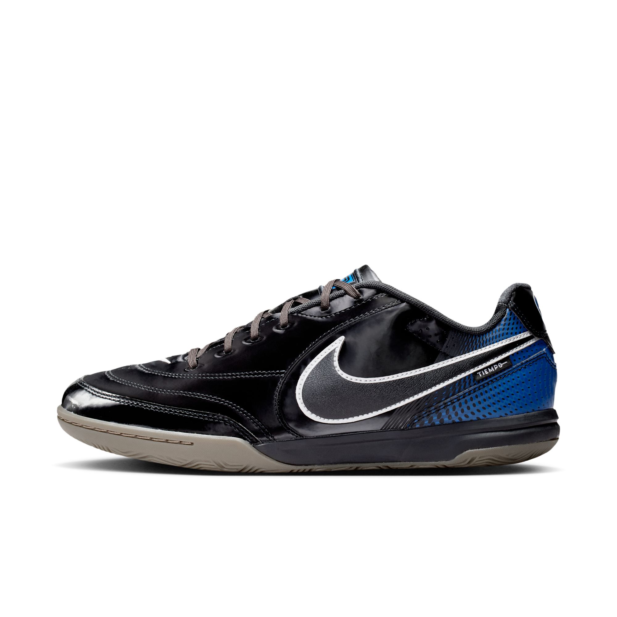 Nike Tiempo Streetgato SE Zapatos de fútbol de corte low para cancha en interiores