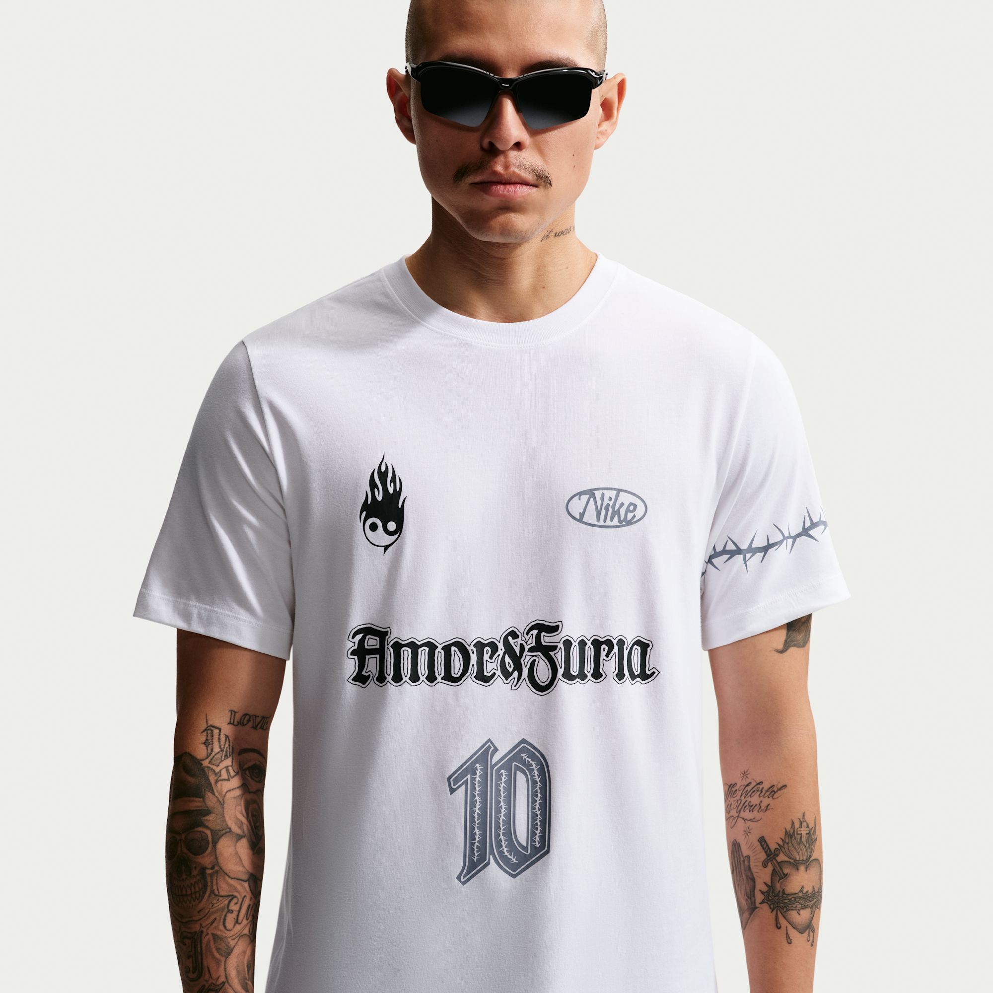 Nike Sportswear Polera para hombre