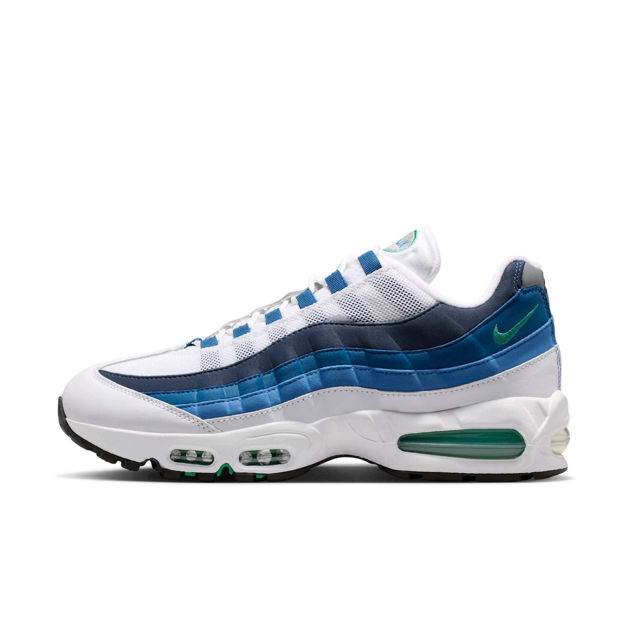 Air Max 95 Big Bubble Zapatillas para hombre