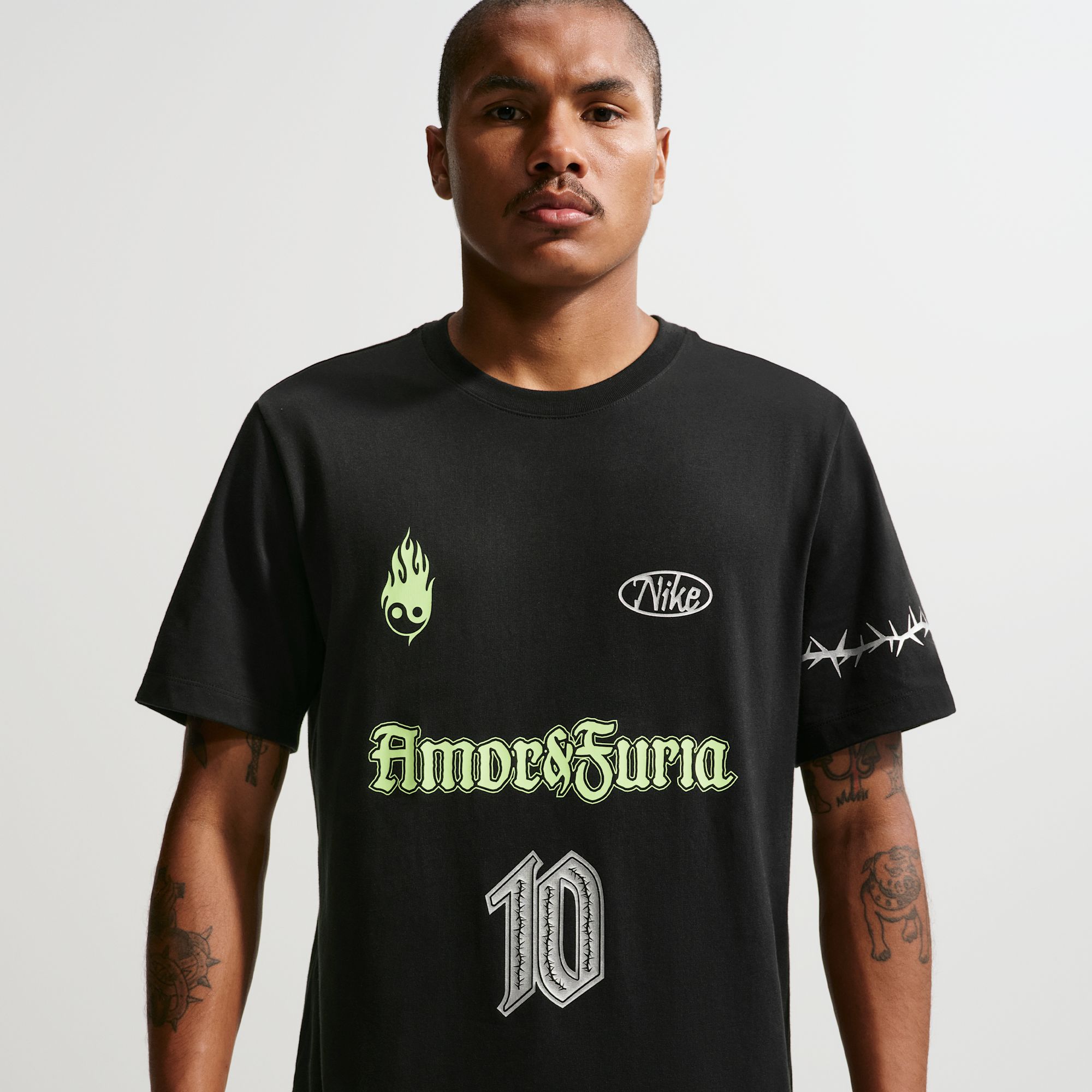 Nike Sportswear Polera para hombre