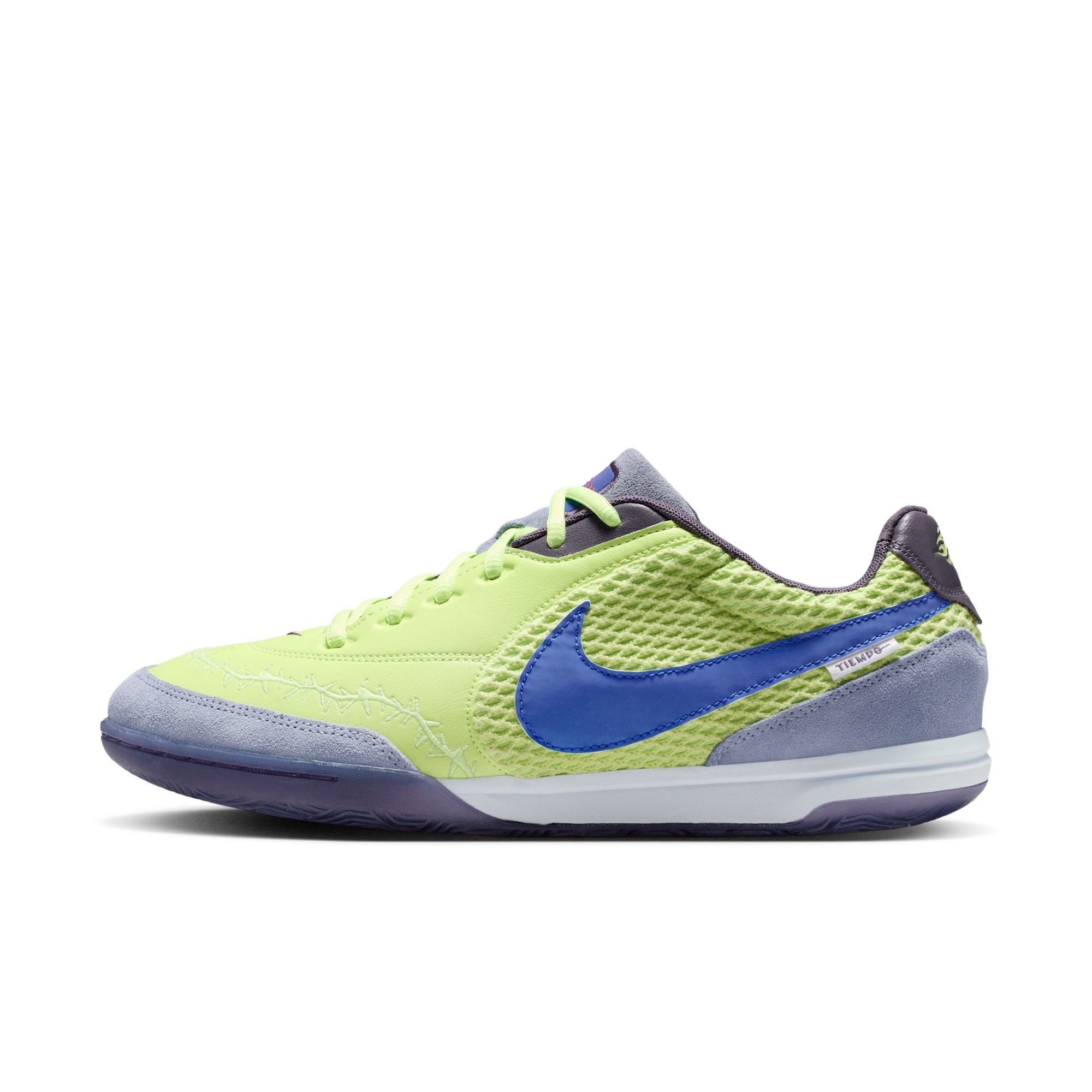 Nike Tiempo Streetgato Zapatillas de fútbol urbano para hombre