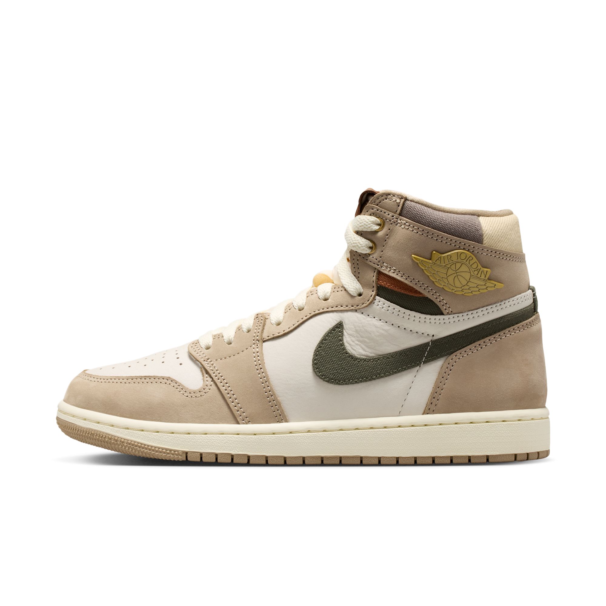 Air Jordan 1 Retro High OG Zapatillas para mujer