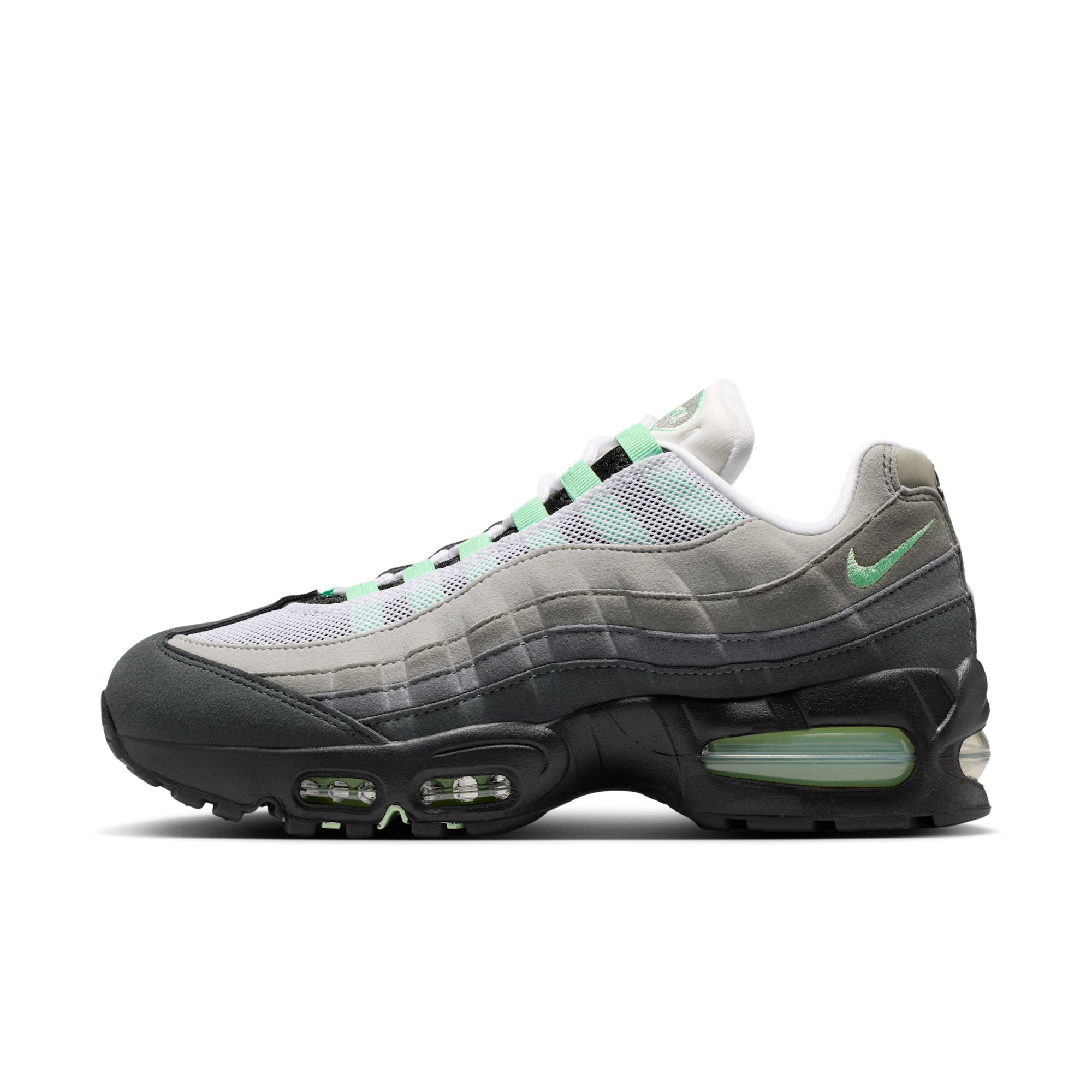 Nike Air Max 95 OG Zapatillas para mujer