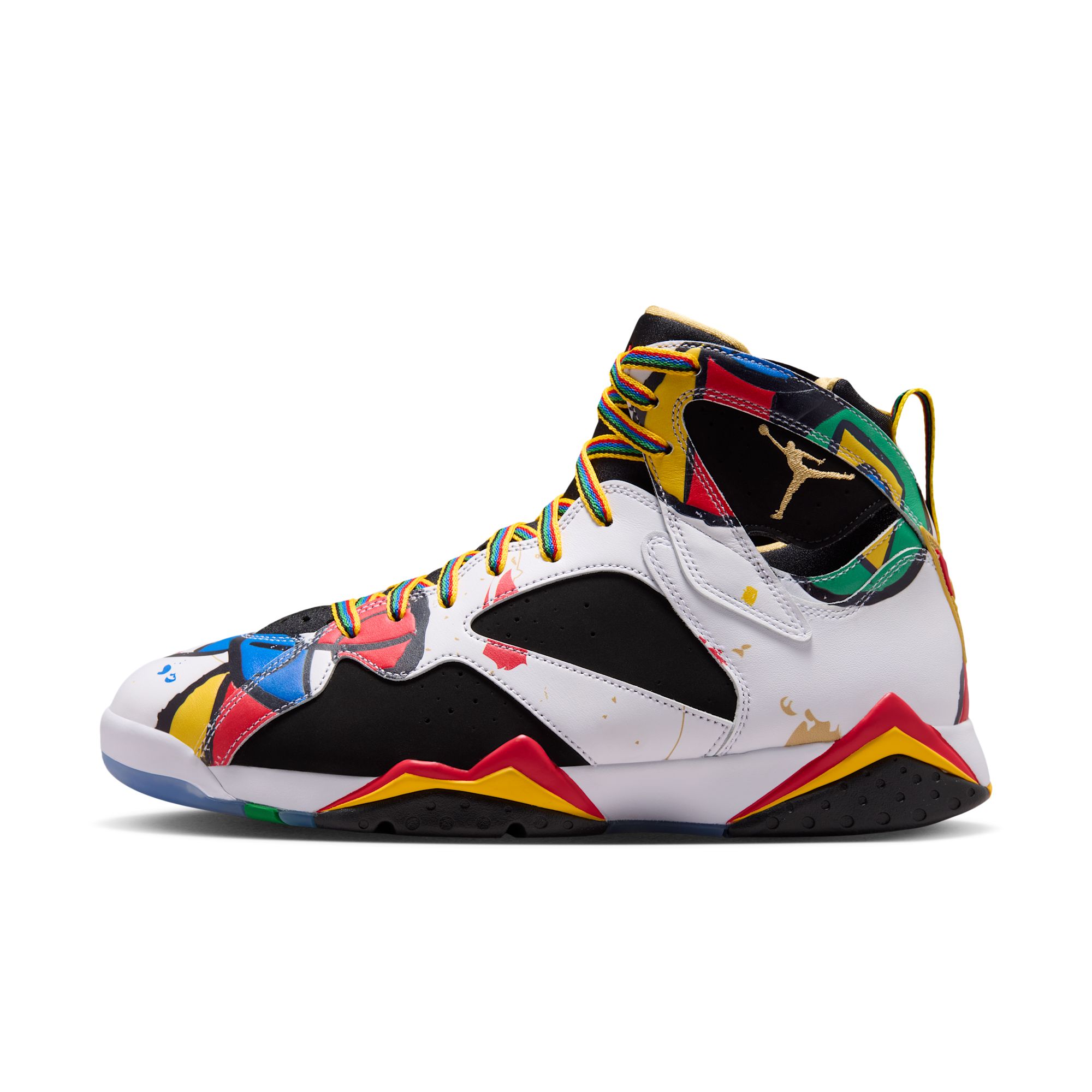 Air Jordan 7 Retro 'Miró' Zapatillas para hombre