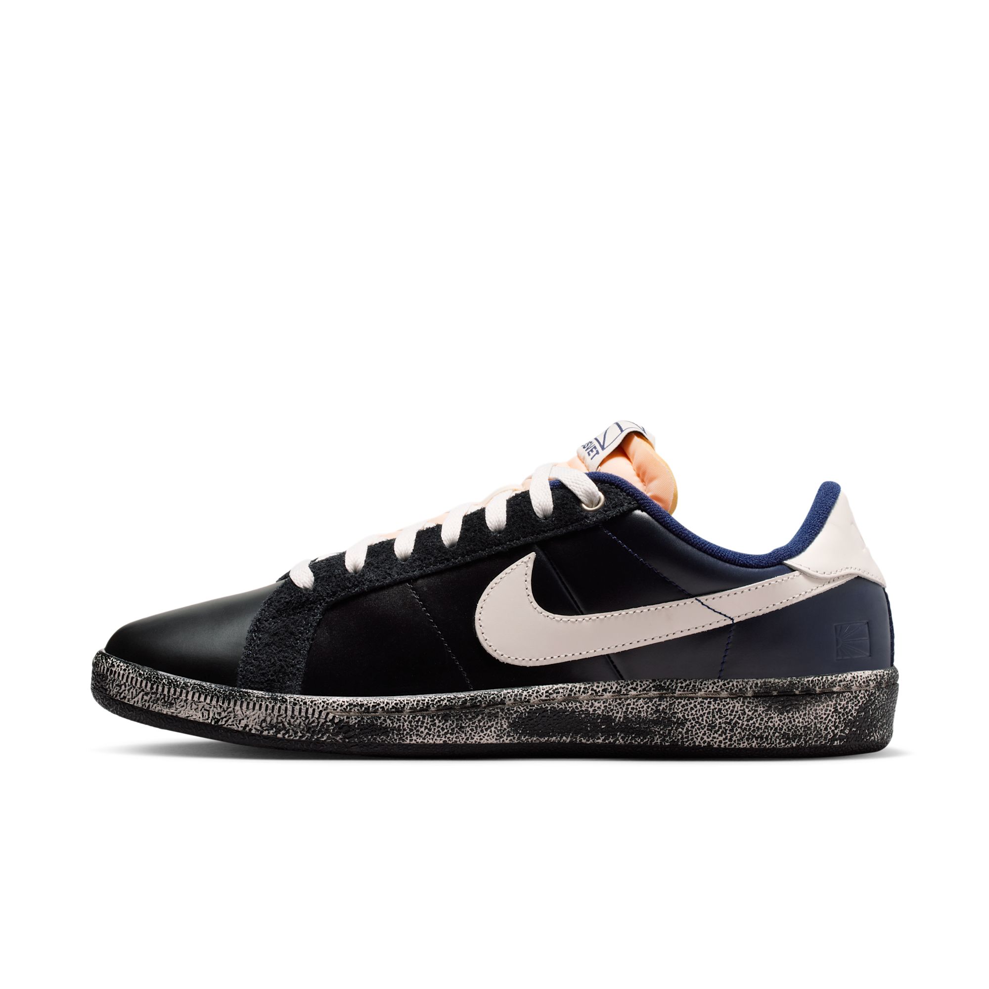 Nike SB Zoom Tennis Classic x Rassvet Zapatillas para hombre