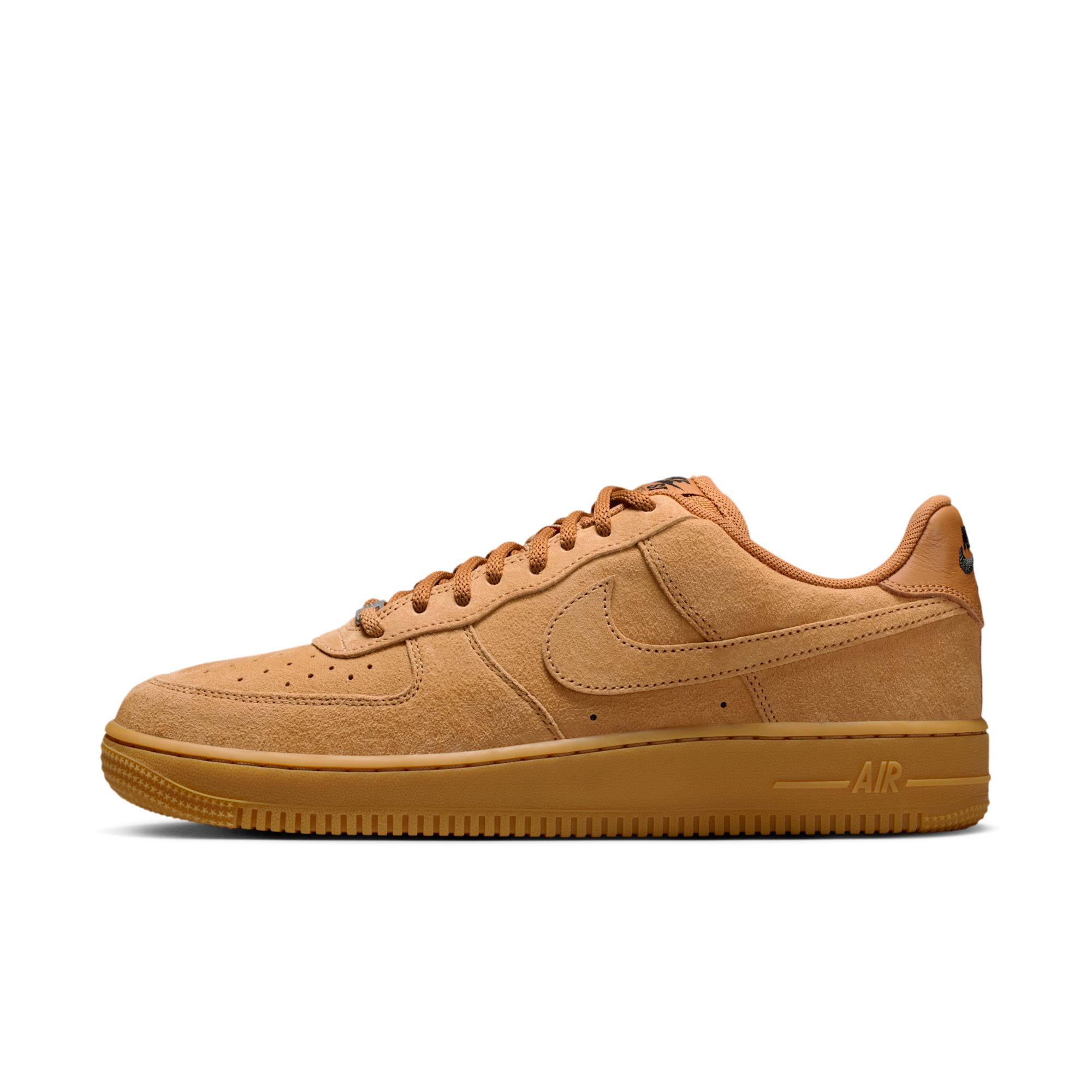 Nike SB Air Force 1 Zapatillas de skateboarding para hombre