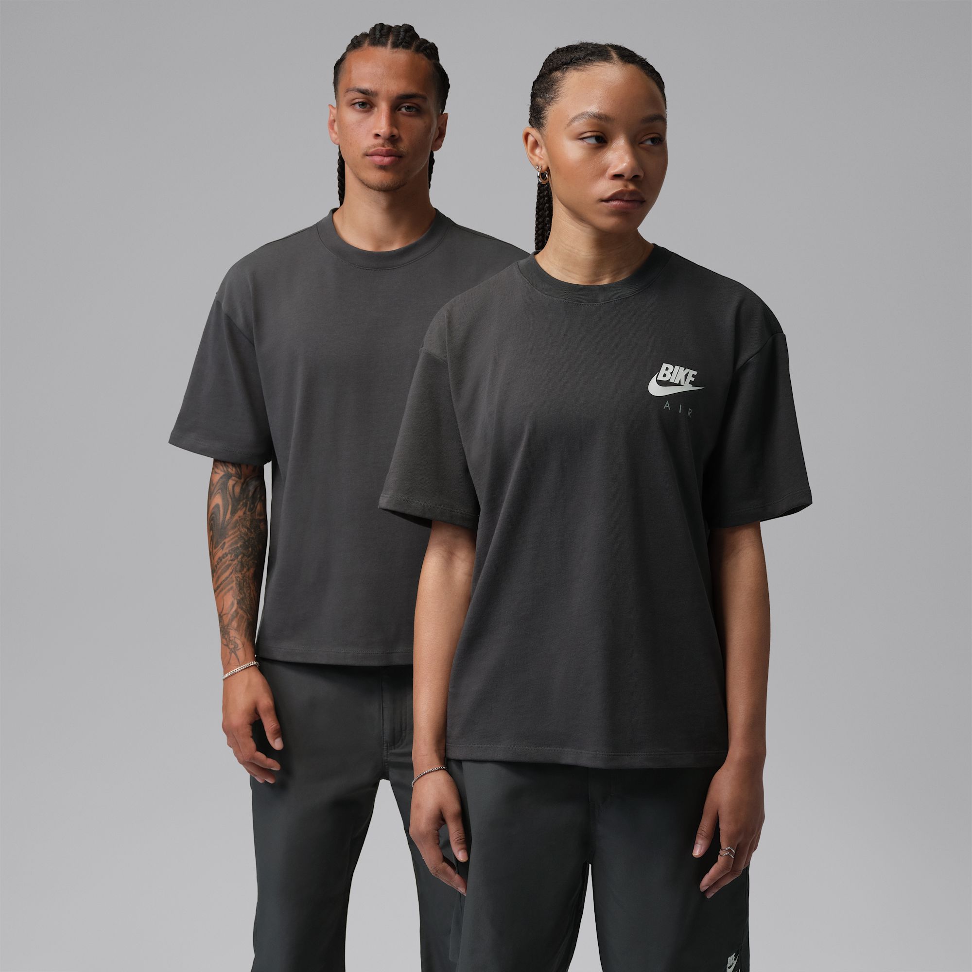 Jordan BIKE AIR x Nigel Sylvester Polera unisex
