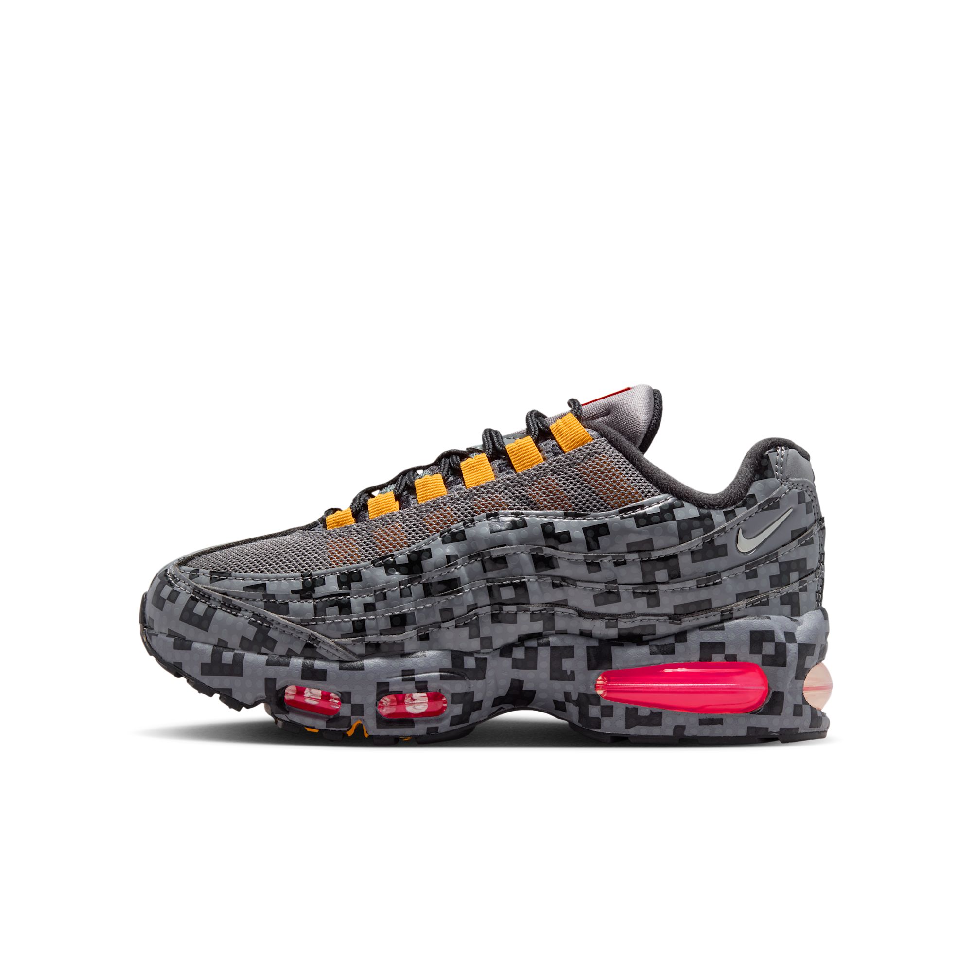 Nike Air Max 95 x LEGO® Collection Zapatillas para niños grandes