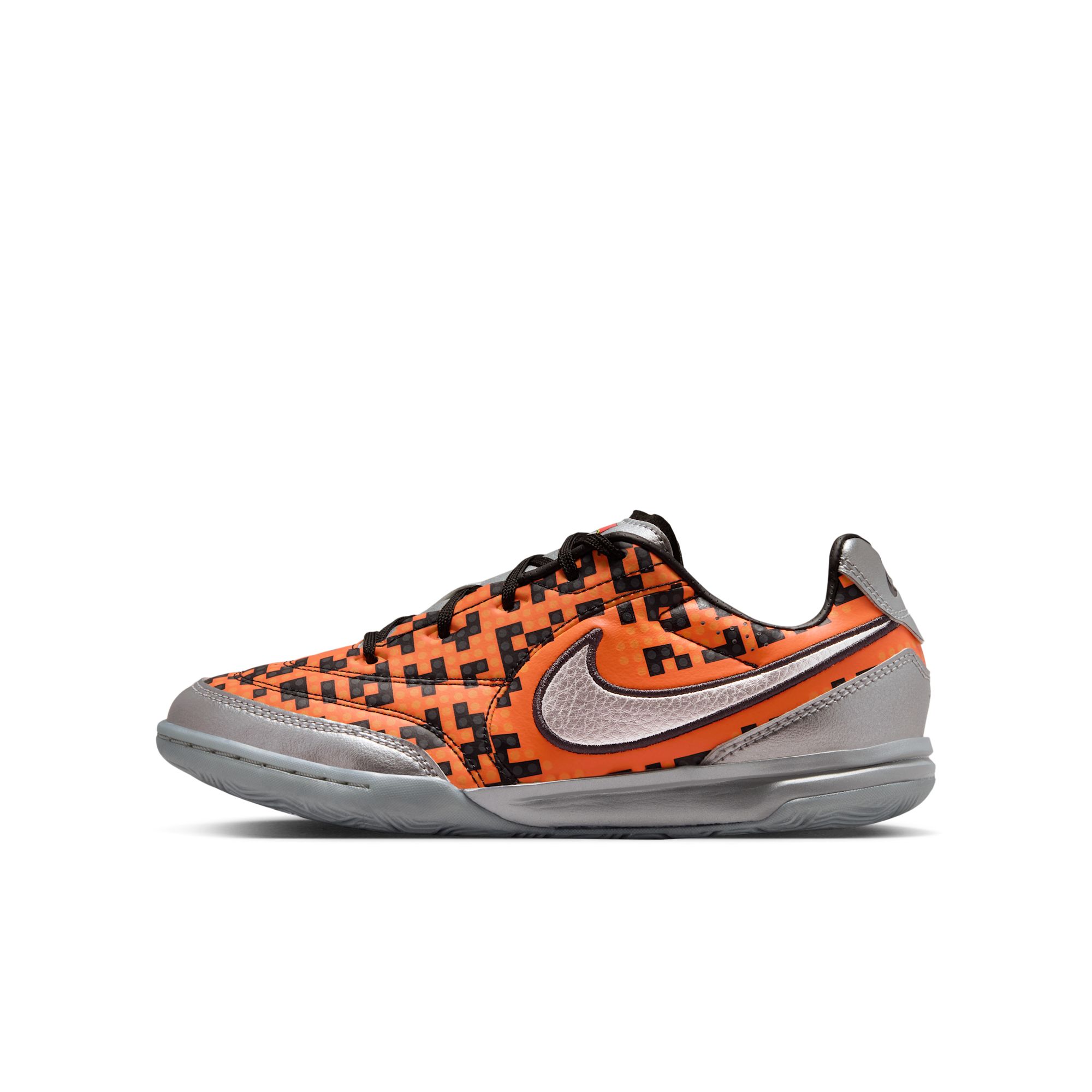 Nike Jr. Streetgato x LEGO® Collection Zapatillas para niños grandes