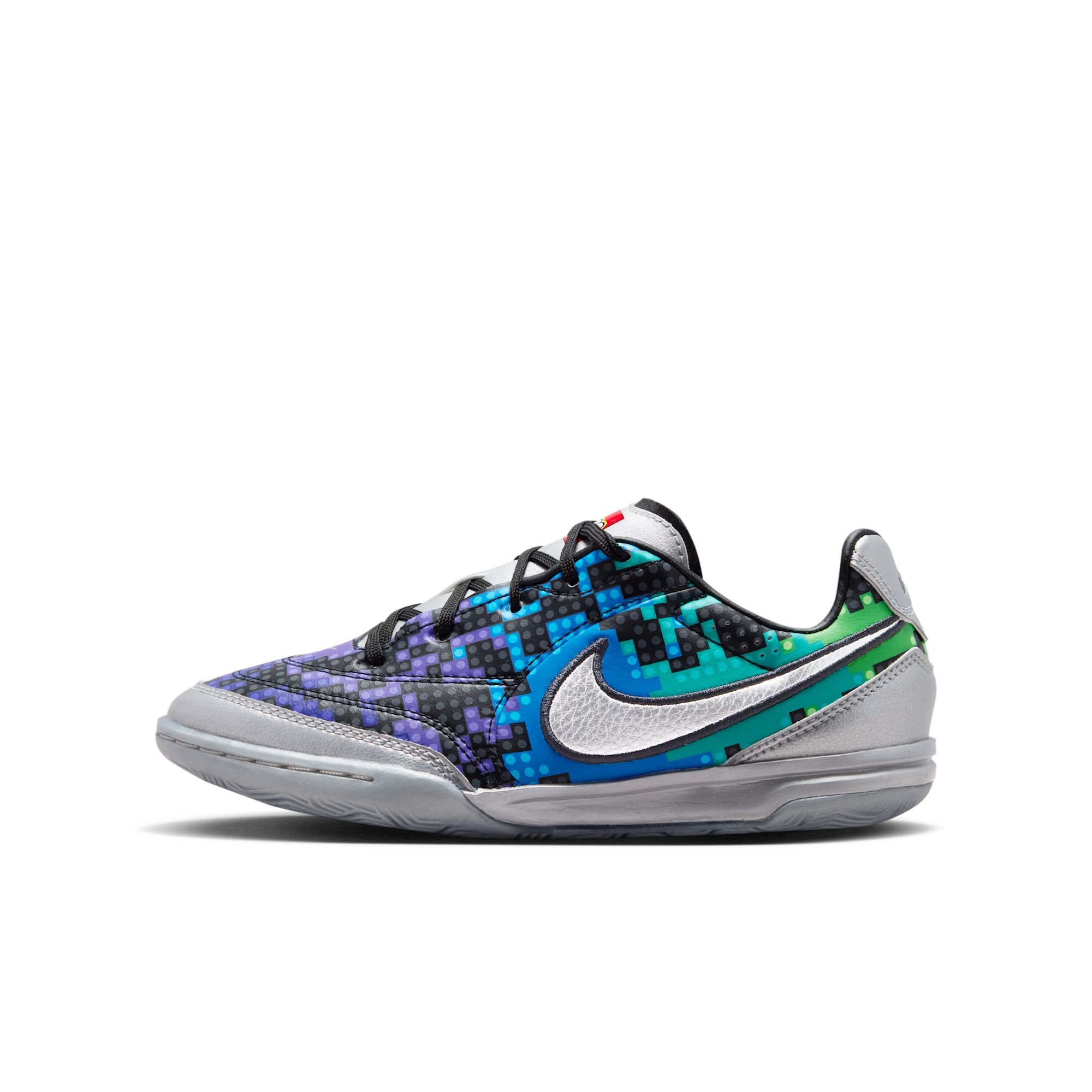 Nike Jr. Streetgato x LEGO® Collection Zapatillas para niños grandes