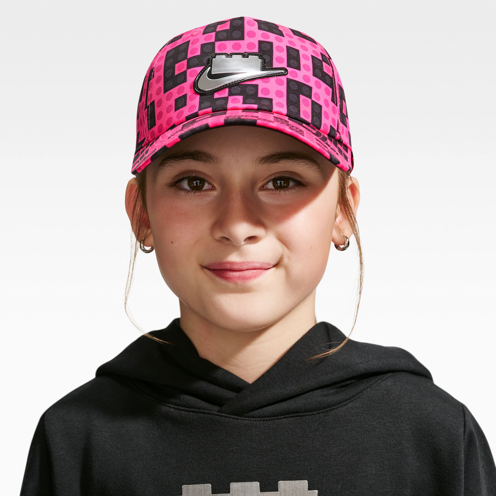 Nike x LEGO® Collection Jockey para niños grandes
