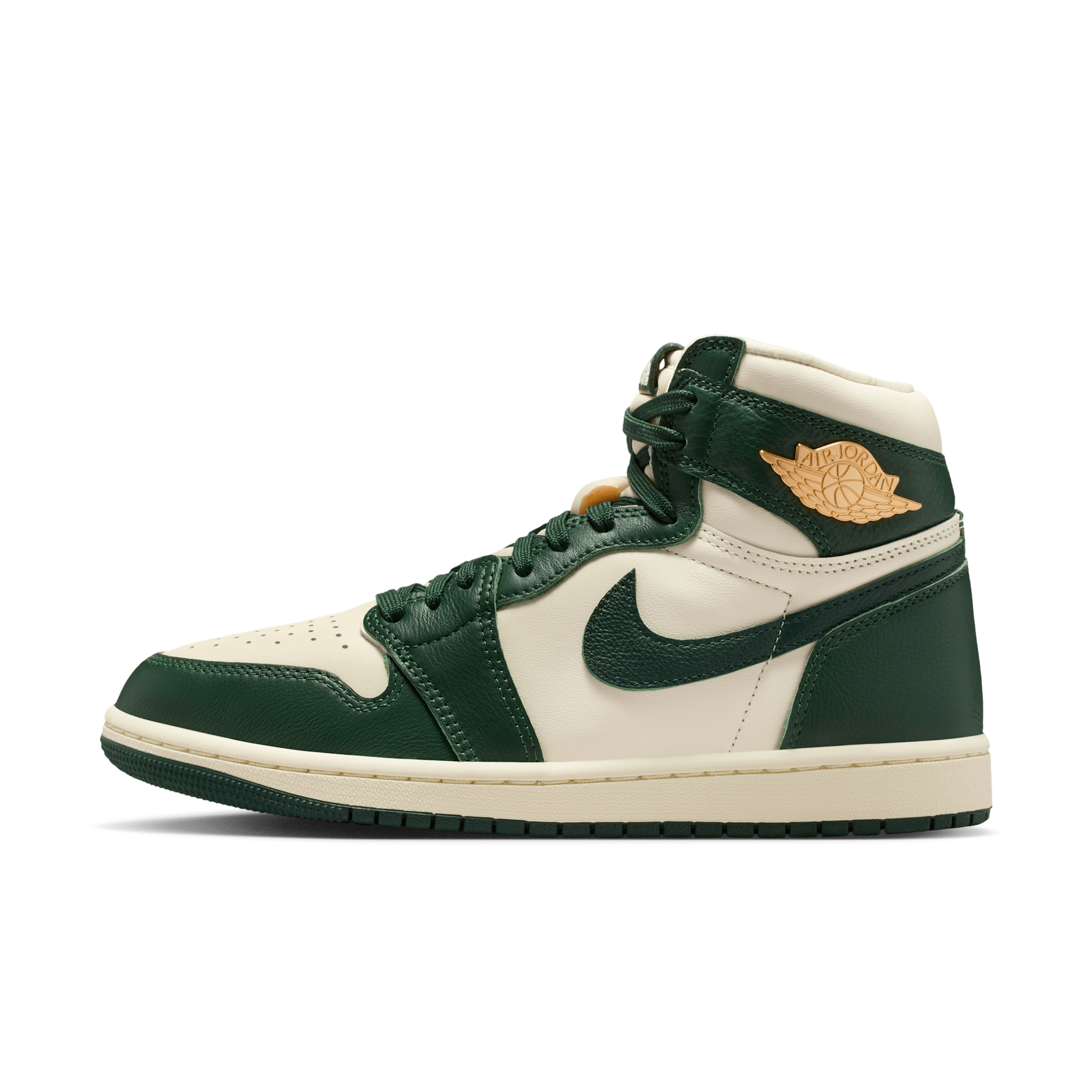 Air Jordan 1 Retro High OG Zapatillas para mujer