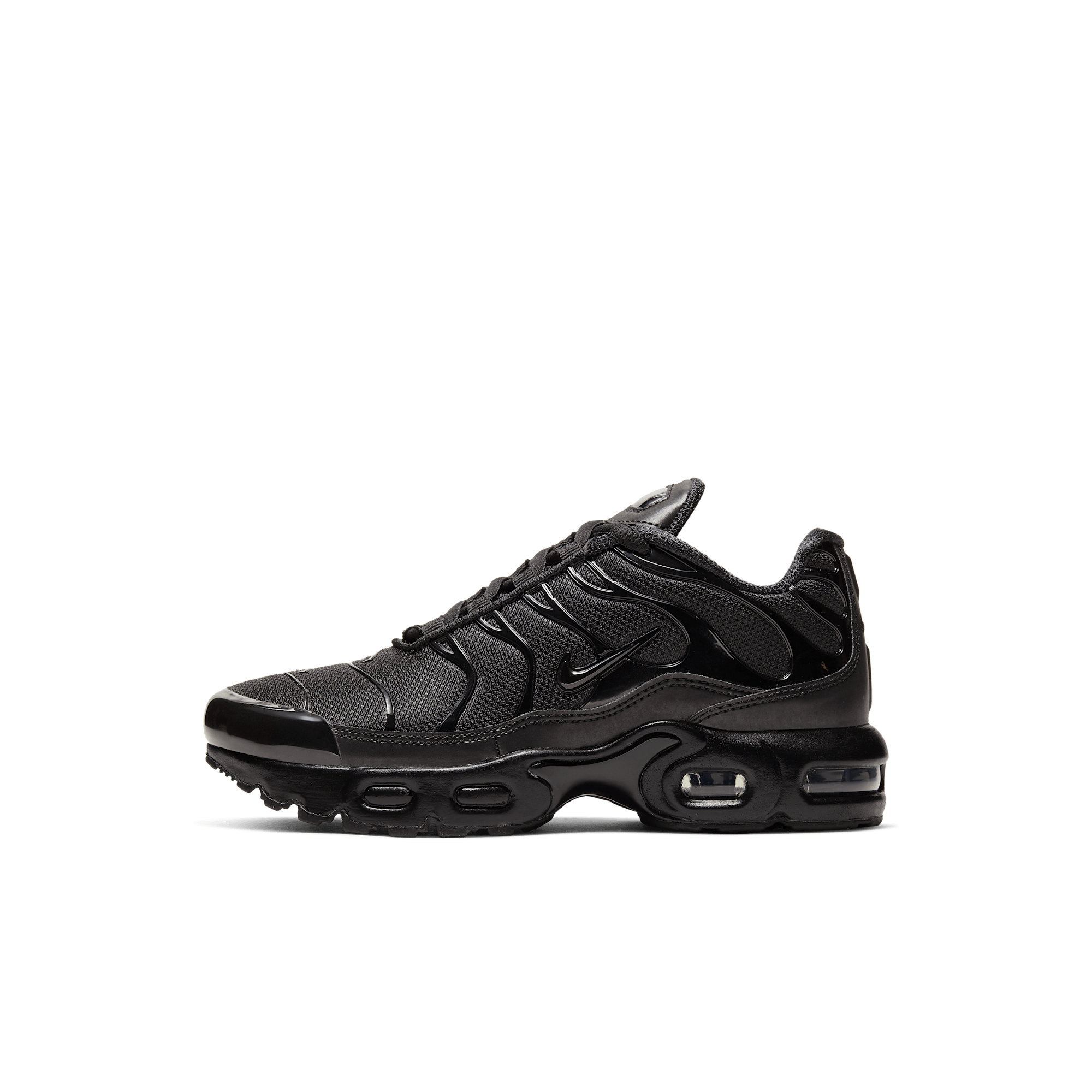 Nike Air Max Plus Zapatillas para niños de preescolar